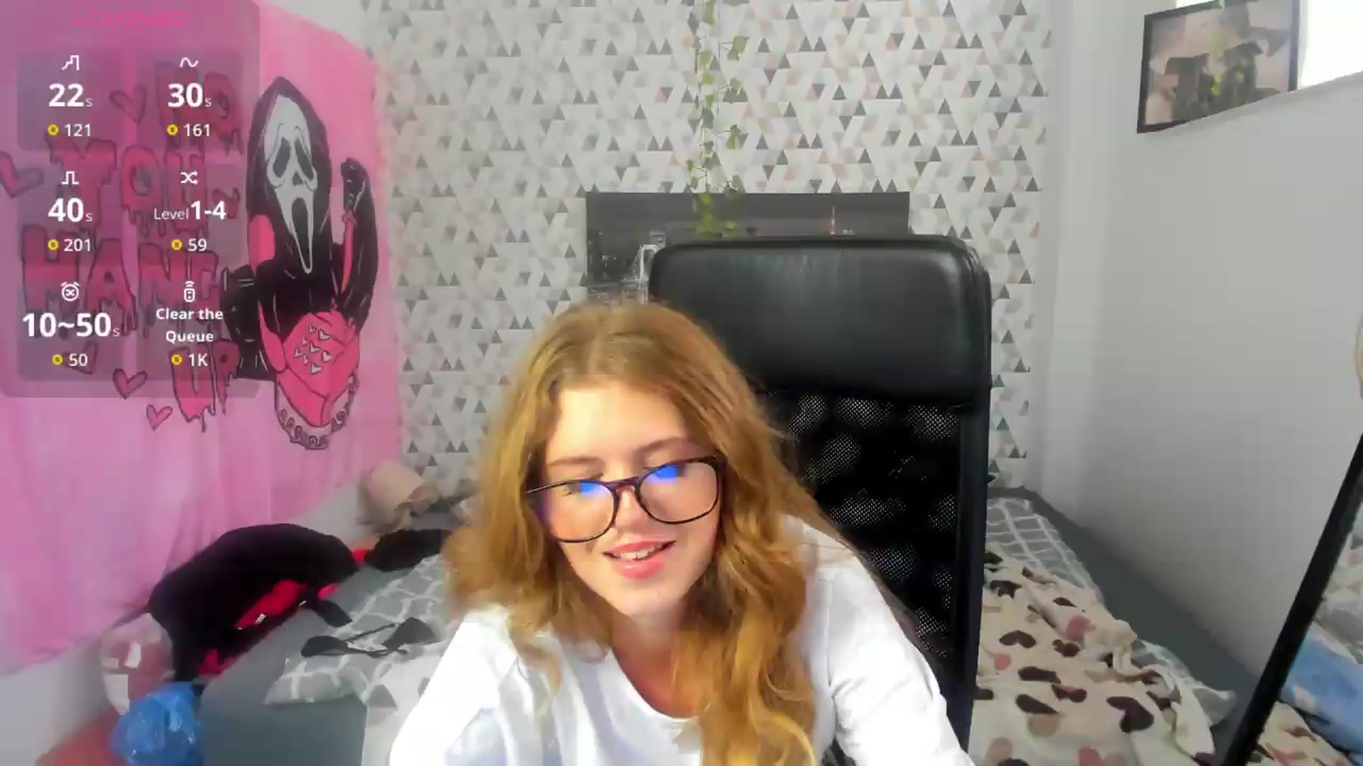 Gallery image thumbnail from Iness_lex's myfreecams stream on, 07/27/2026, 12:41 image 12 of 20