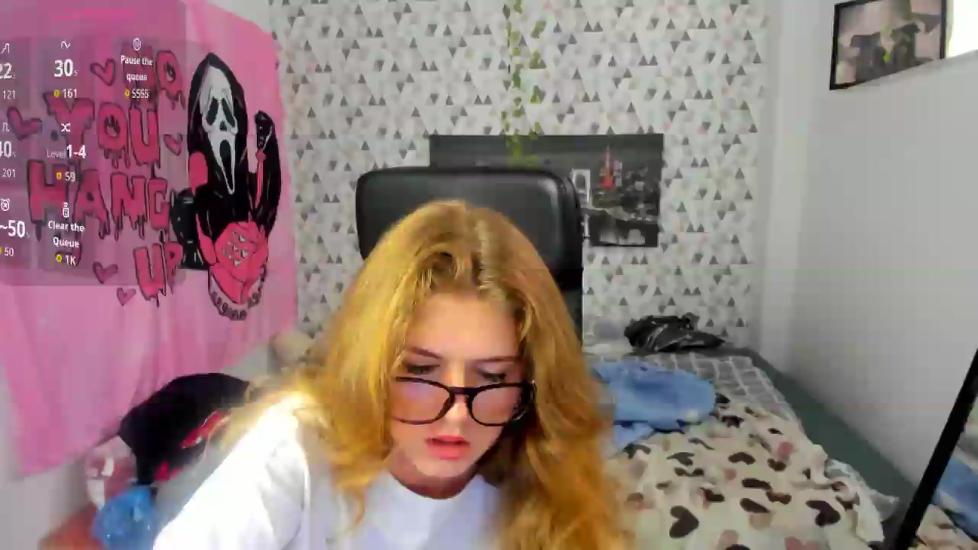 Gallery image thumbnail from Iness_lex's myfreecams stream on, 07/27/2026, 12:41 image 20 of 20