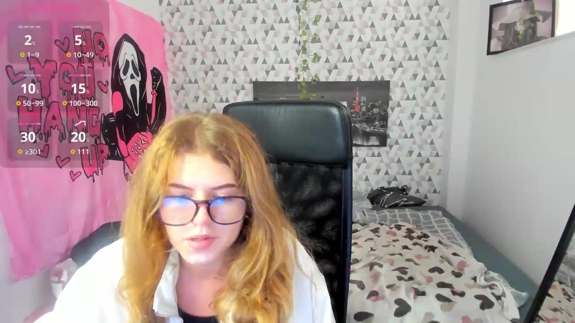 Gallery image thumbnail from Iness_lex's myfreecams stream on, 07/28/2026, 07:43 image 8 of 20