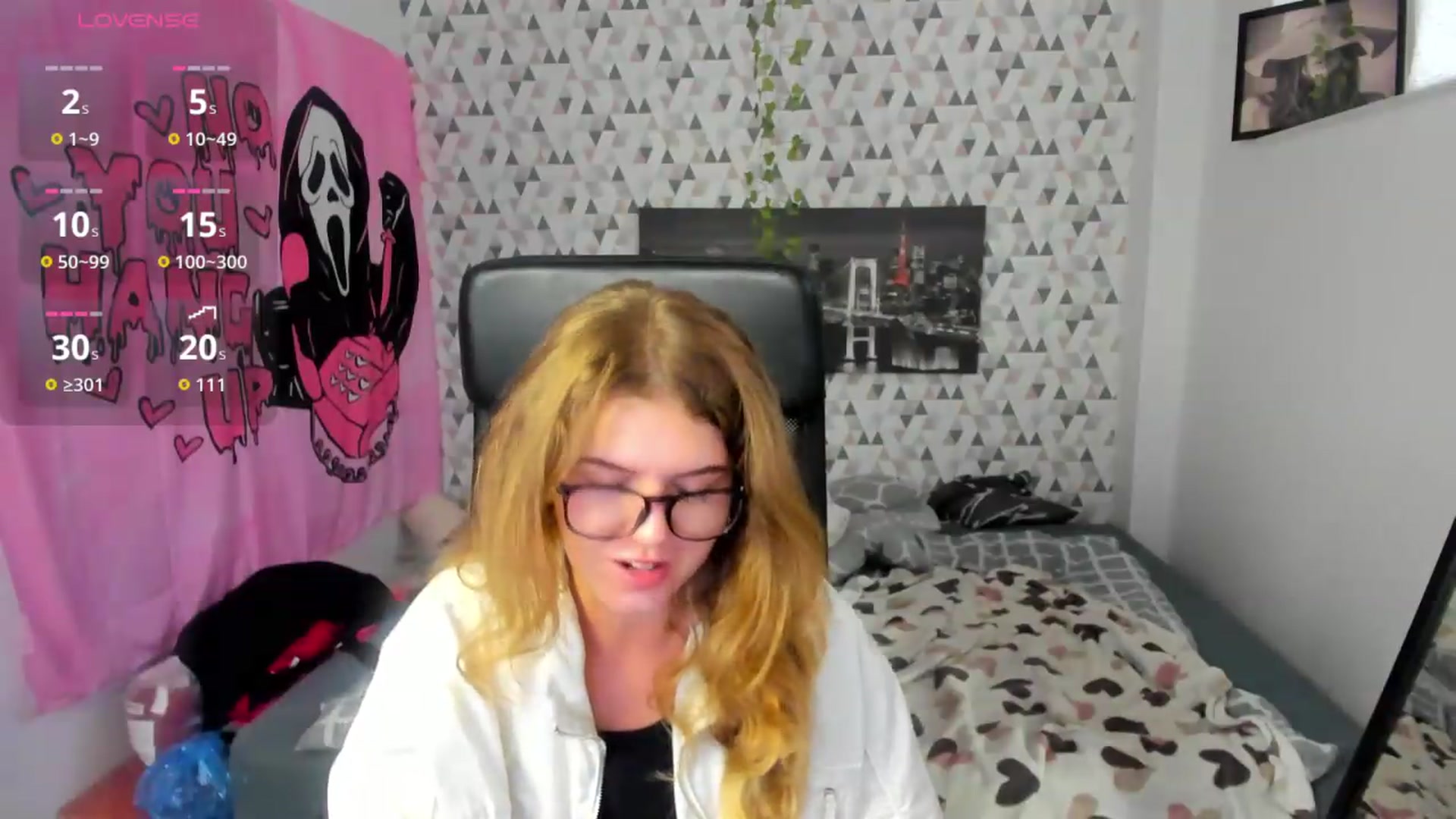 Gallery image thumbnail from Iness_lex's myfreecams stream on, 07/28/2026, 07:43 image 5 of 20