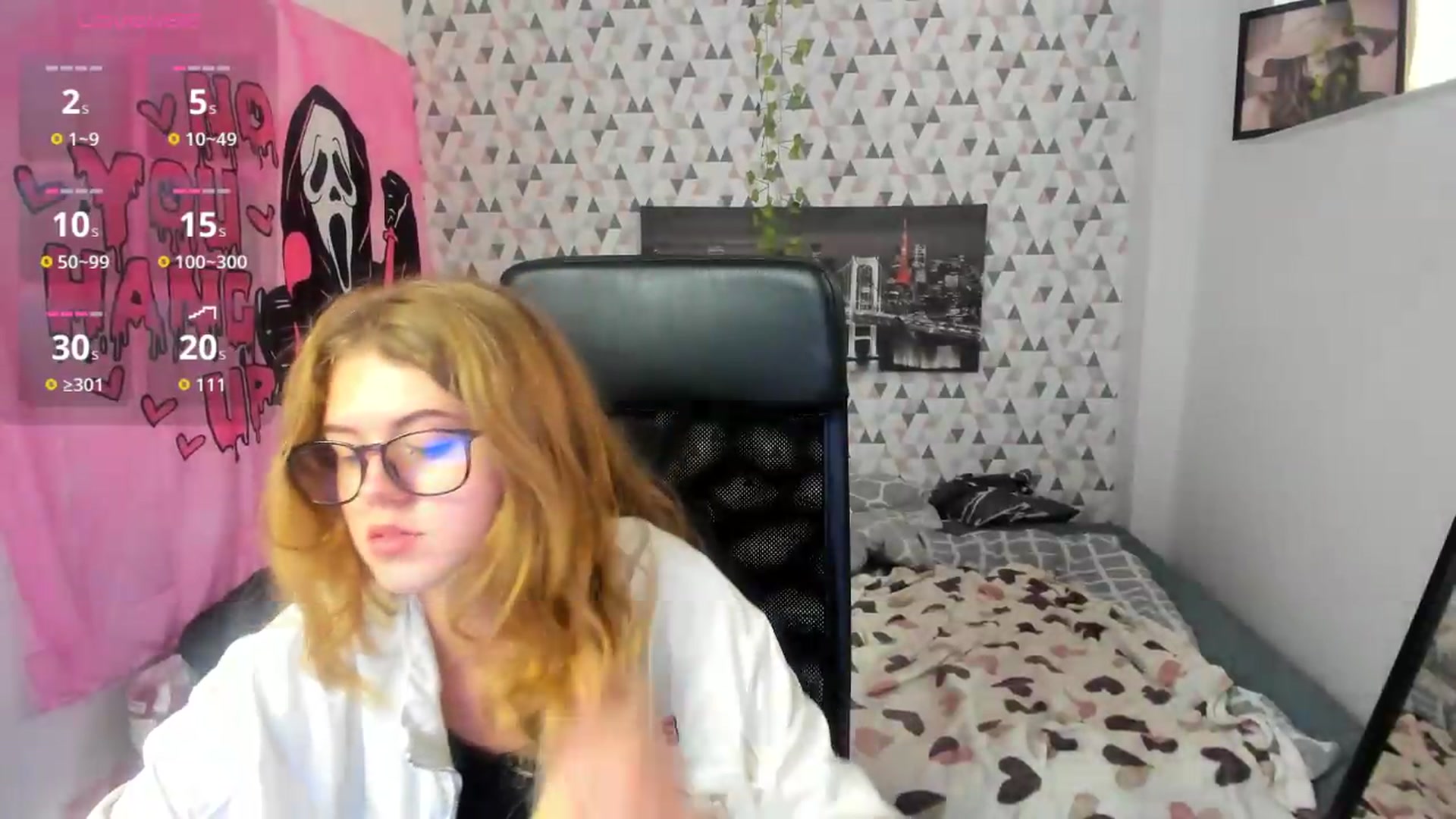 Gallery image thumbnail from Iness_lex's myfreecams stream on, 07/28/2026, 07:43 image 7 of 20