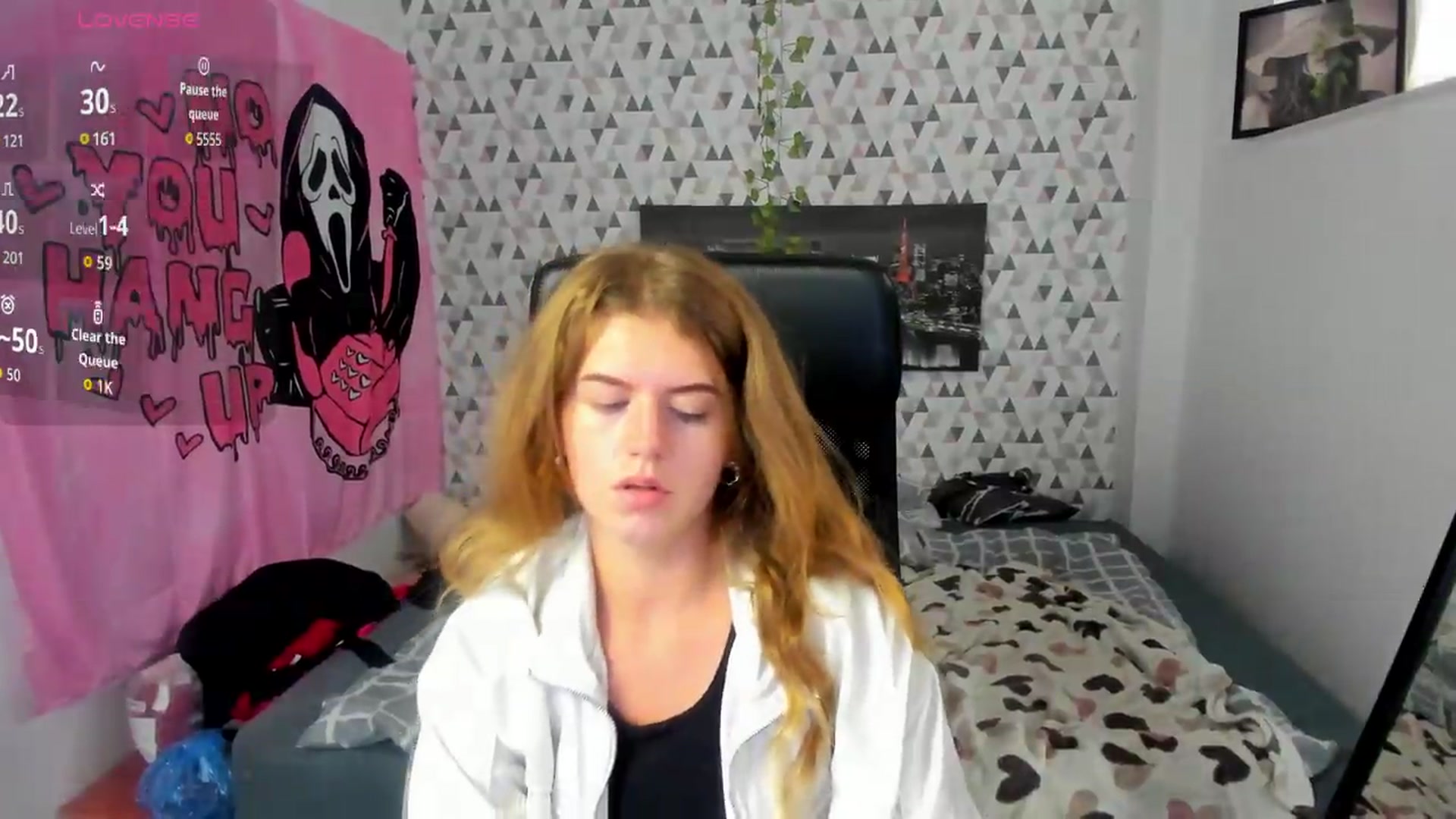 Gallery image thumbnail from Iness_lex's myfreecams stream on, 07/28/2026, 07:43 image 19 of 20