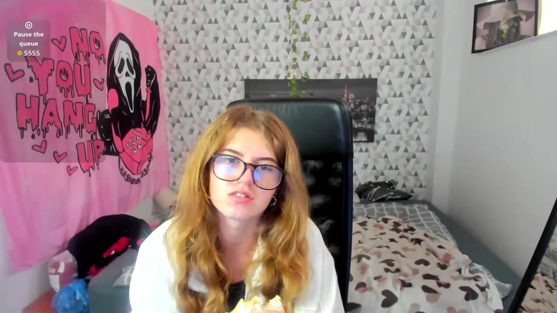Gallery image thumbnail from Iness_lex's myfreecams stream on, 07/28/2026, 07:43 image 11 of 20