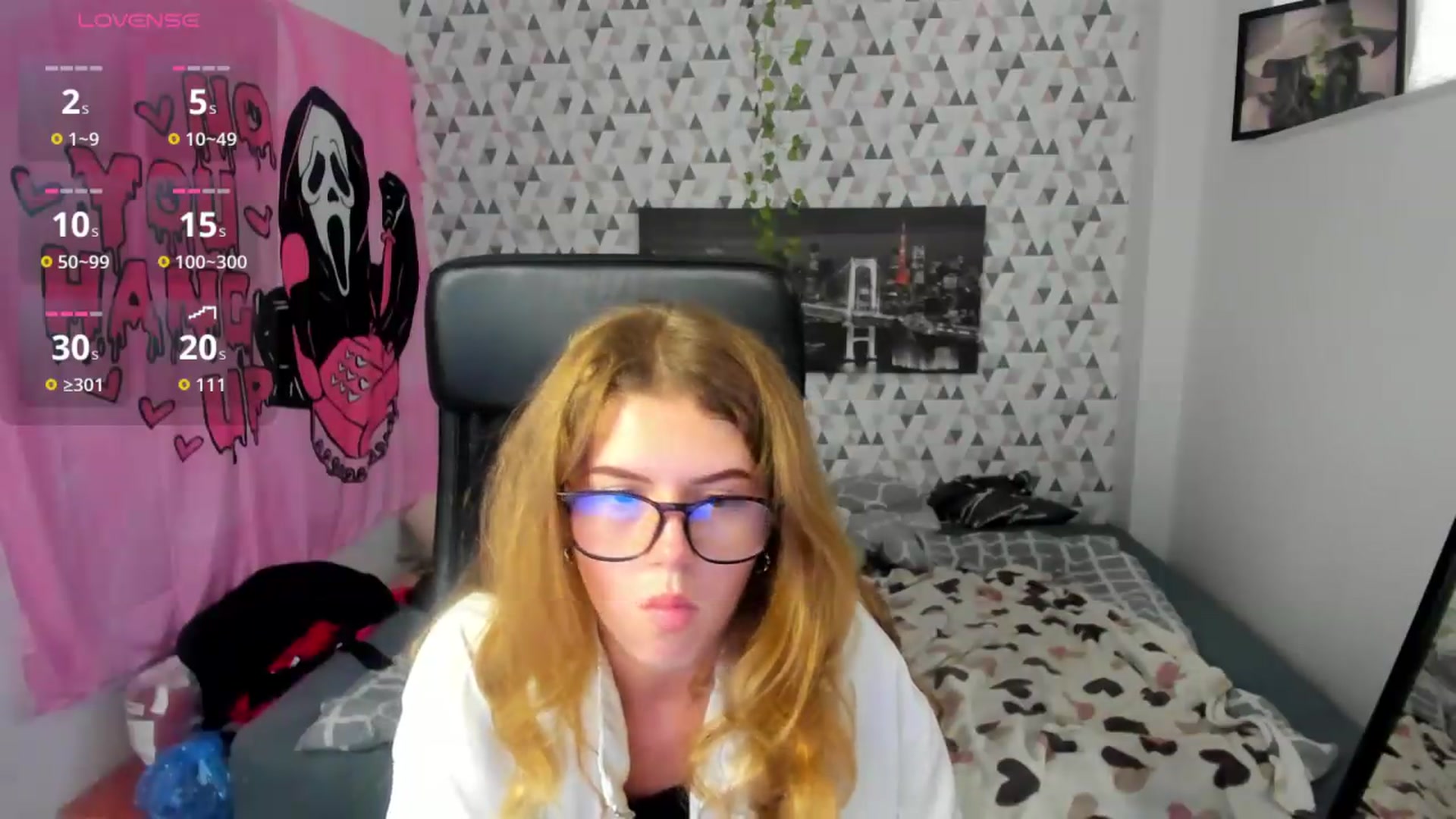 Gallery image thumbnail from Iness_lex's myfreecams stream on, 07/28/2026, 07:43 image 3 of 20