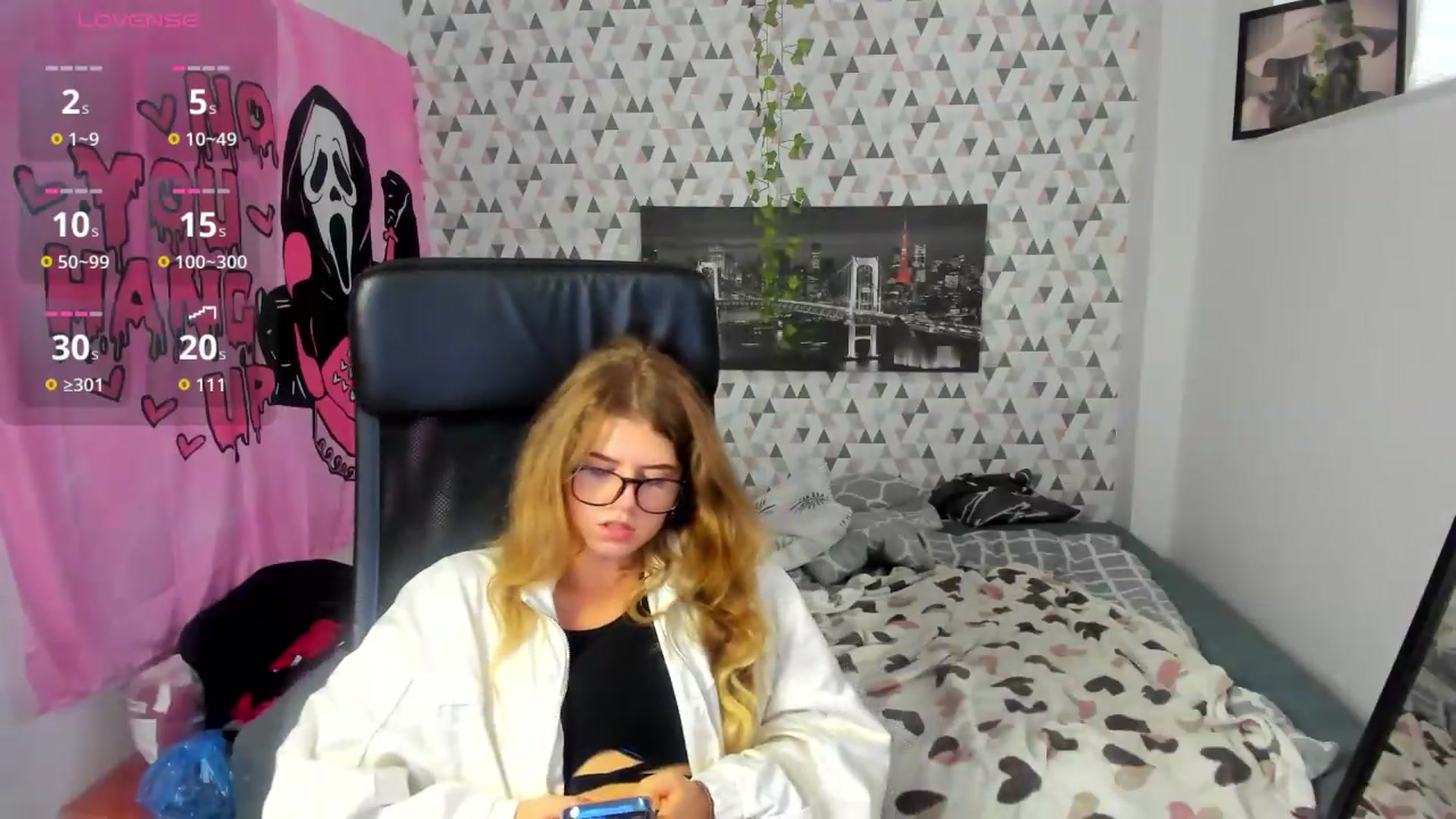 Gallery image thumbnail from Iness_lex's myfreecams stream on, 07/28/2026, 07:43 image 6 of 20