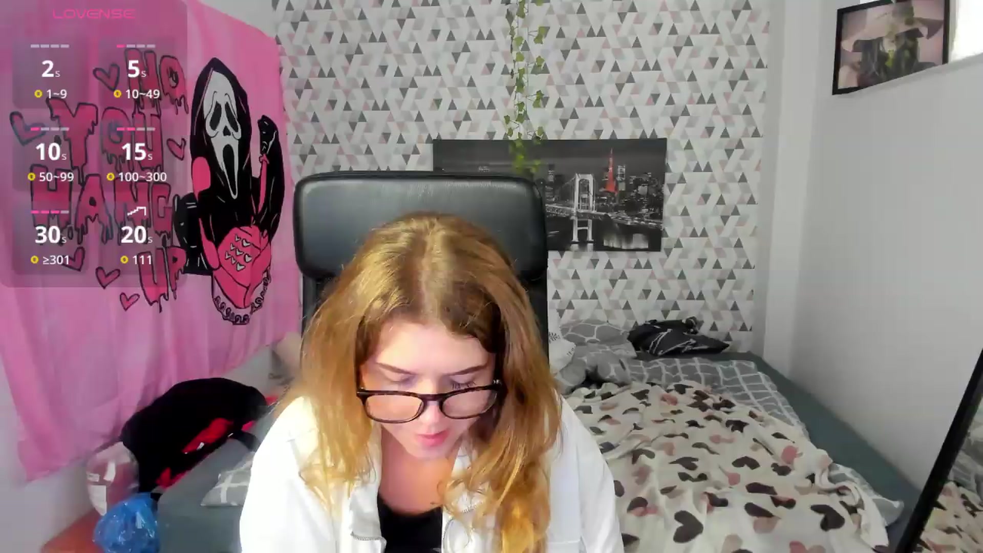 Gallery image thumbnail from Iness_lex's myfreecams stream on, 07/28/2026, 07:43 image 1 of 20
