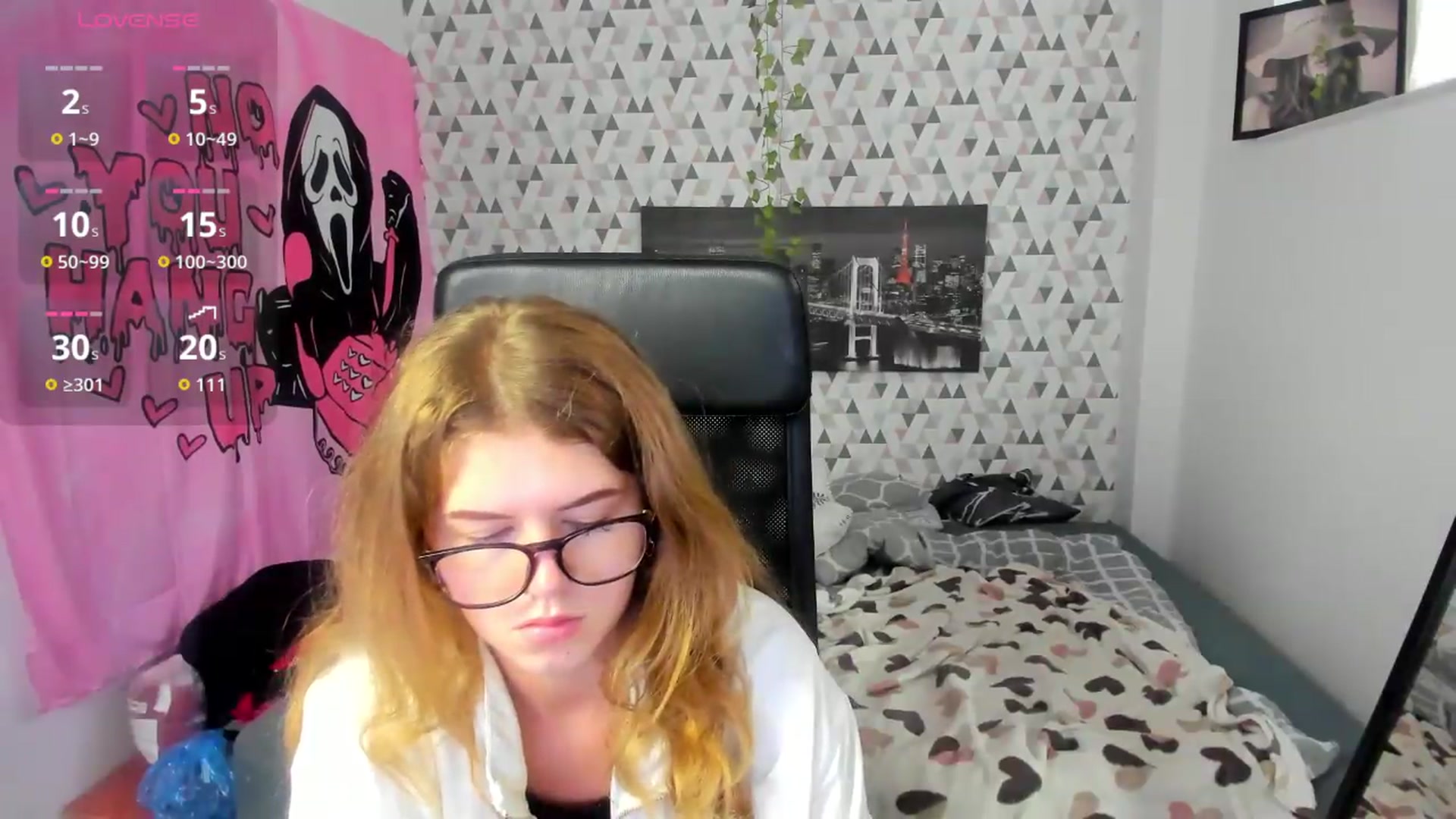 Gallery image thumbnail from Iness_lex's myfreecams stream on, 07/28/2026, 07:43 image 2 of 20
