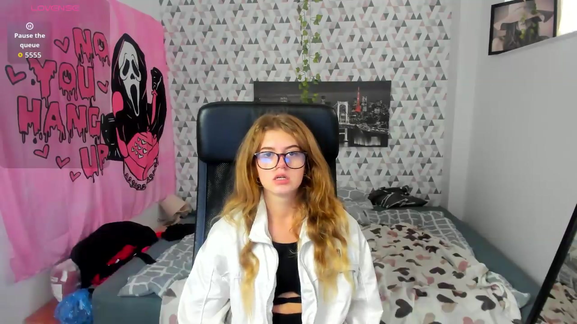 Gallery image thumbnail from Iness_lex's myfreecams stream on, 07/28/2026, 07:43 image 14 of 20