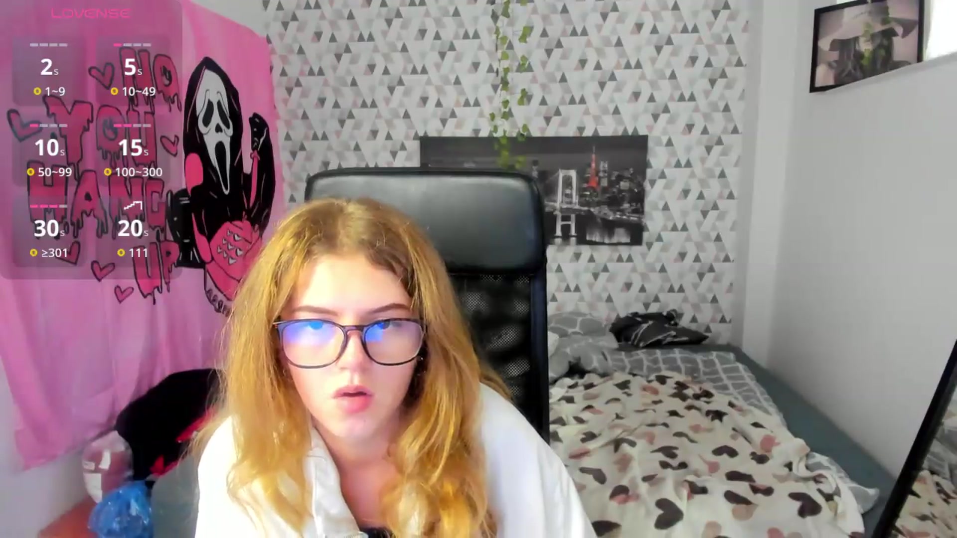 Gallery image thumbnail from Iness_lex's myfreecams stream on, 07/28/2026, 07:43 image 4 of 20