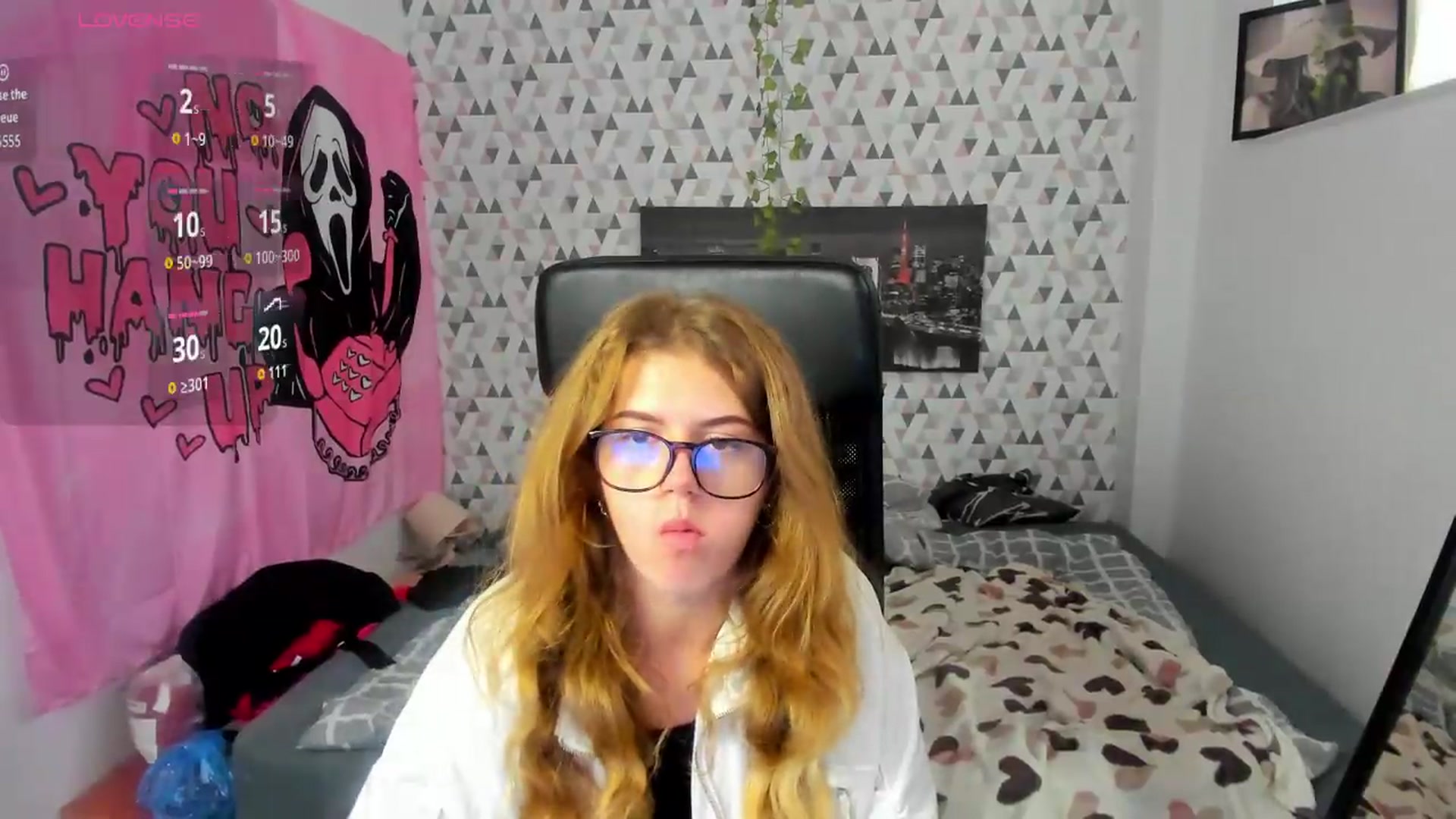 Gallery image thumbnail from Iness_lex's myfreecams stream on, 07/28/2026, 07:43 image 10 of 20