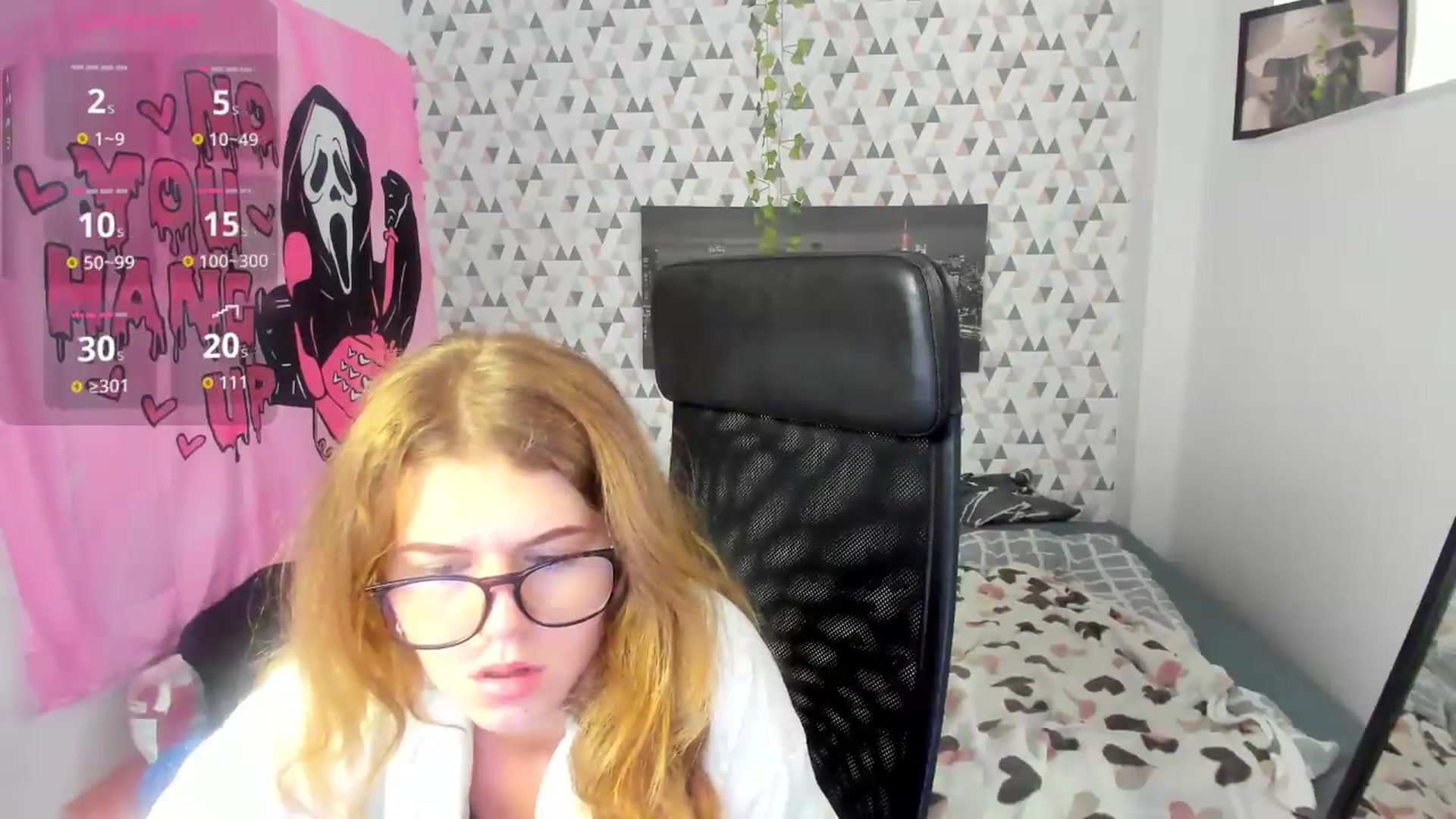 Gallery image thumbnail from Iness_lex's myfreecams stream on, 07/28/2026, 07:43 image 9 of 20