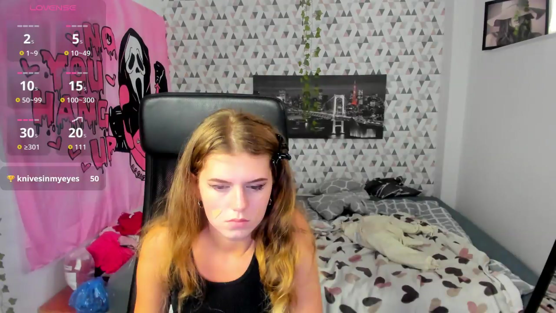Gallery image thumbnail from Iness_lex's myfreecams stream on, 07/28/2026, 10:15 image 14 of 20