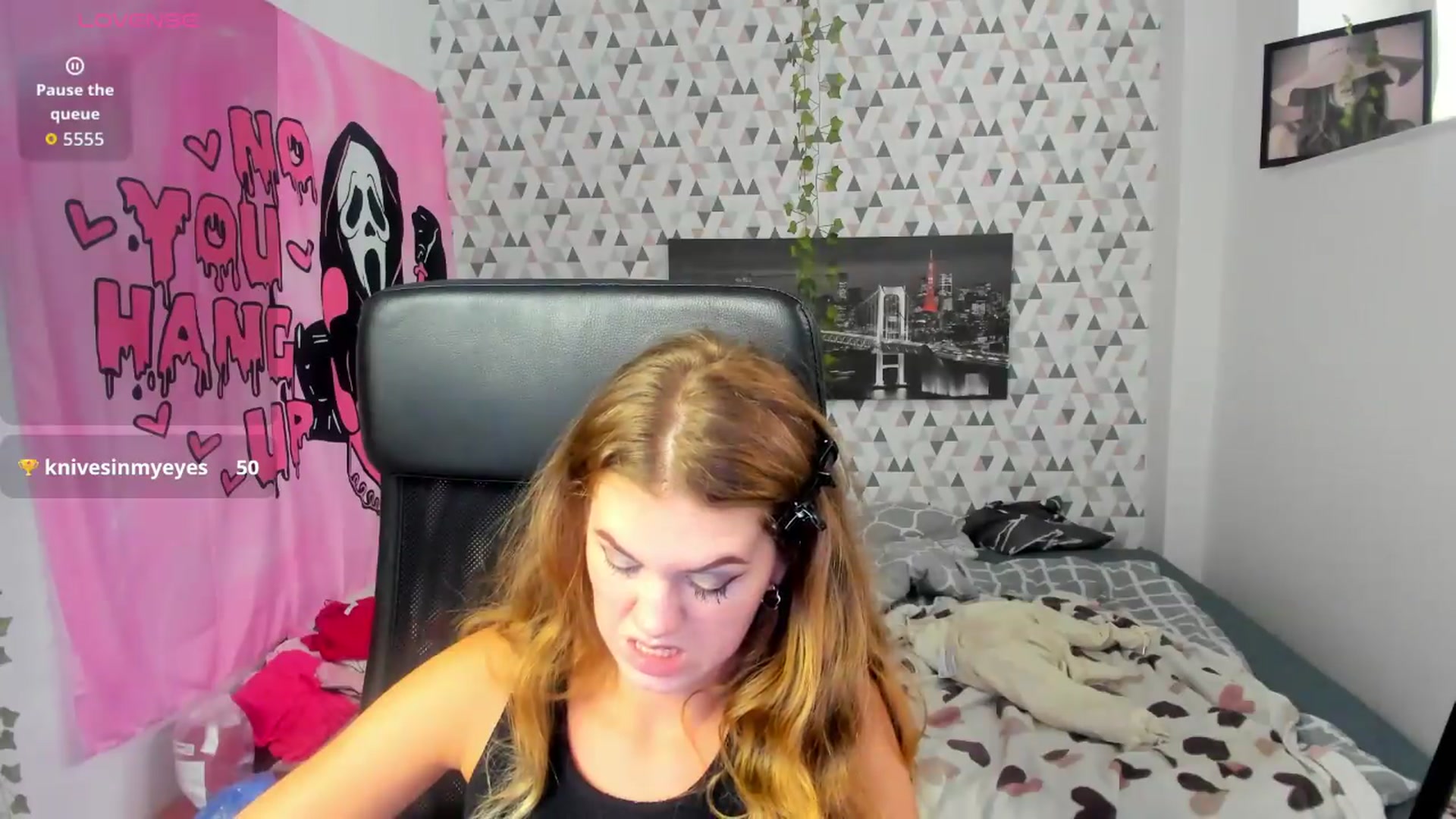 Gallery image thumbnail from Iness_lex's myfreecams stream on, 07/28/2026, 10:15 image 10 of 20