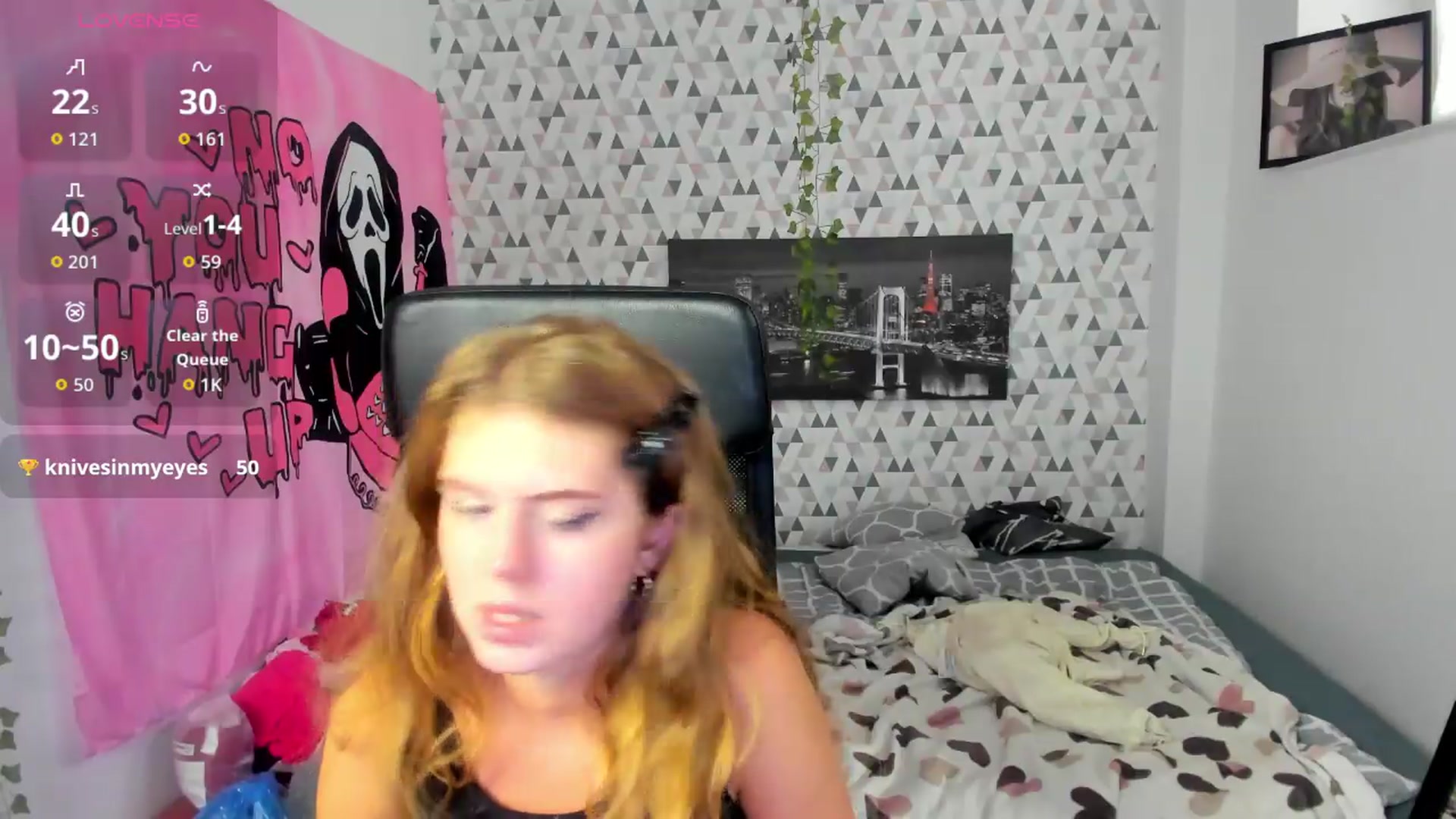 Gallery image thumbnail from Iness_lex's myfreecams stream on, 07/28/2026, 10:15 image 12 of 20