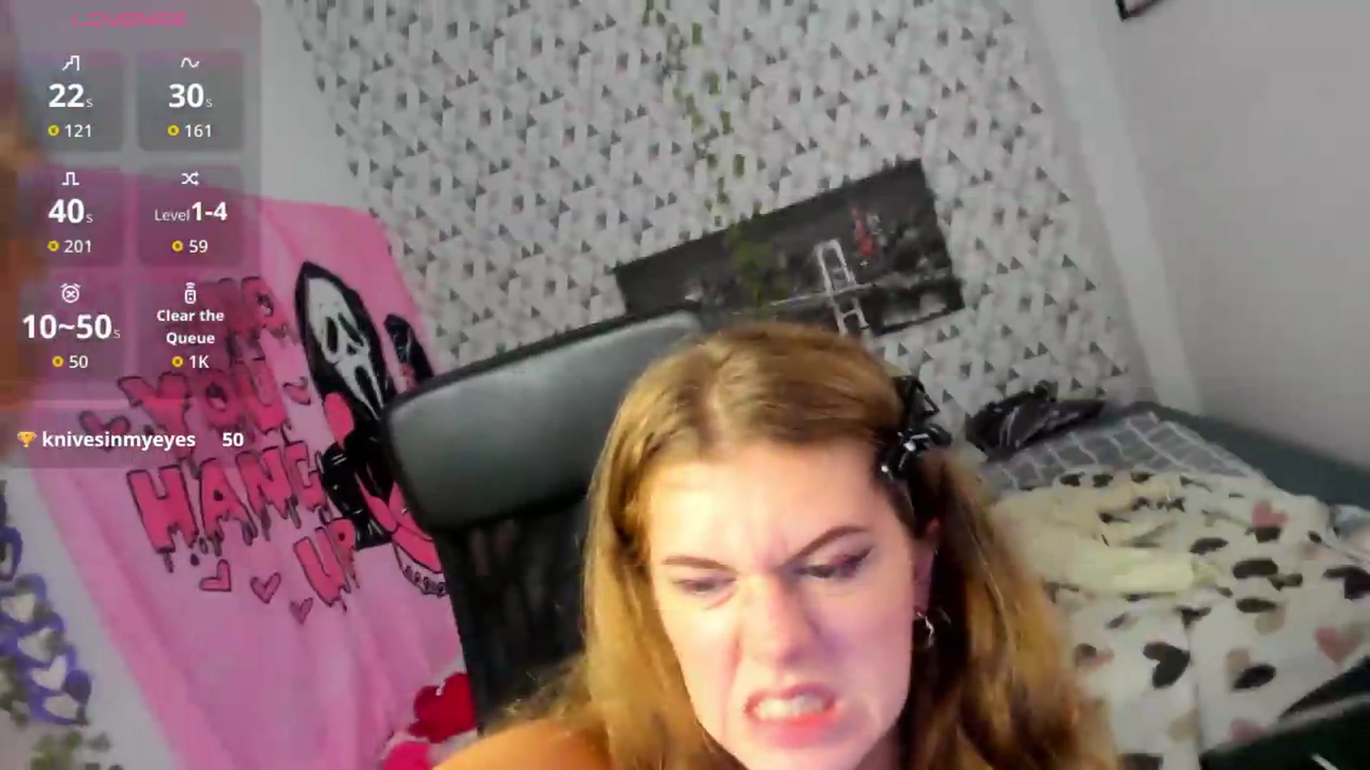 Gallery image thumbnail from Iness_lex's myfreecams stream on, 07/28/2026, 10:15 image 13 of 20