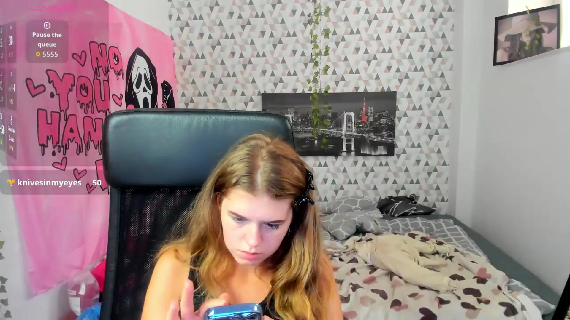 Gallery image thumbnail from Iness_lex's myfreecams stream on, 07/28/2026, 10:15 image 11 of 20