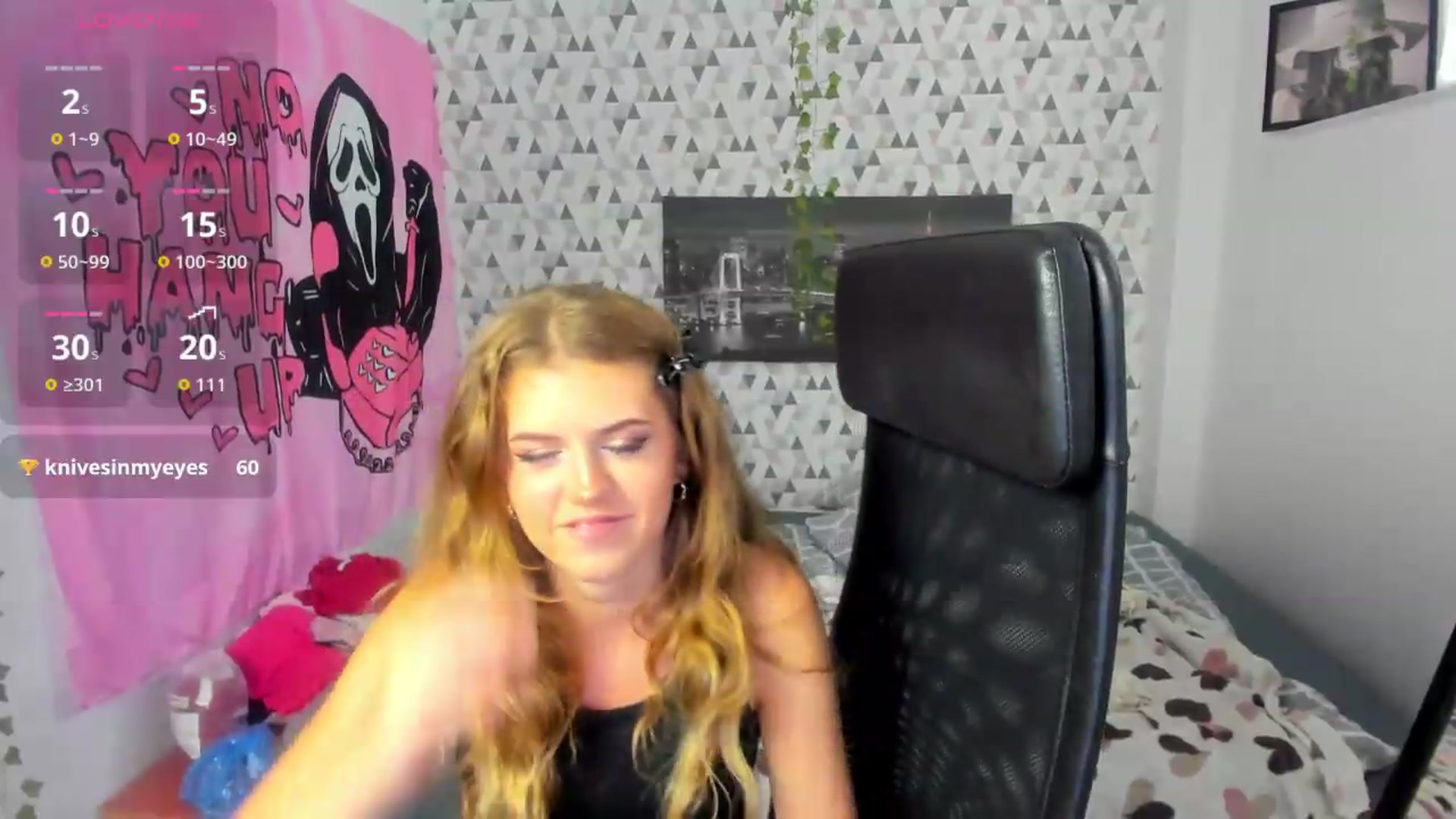 Gallery image thumbnail from Iness_lex's myfreecams stream on, 07/28/2026, 10:43 image 11 of 20