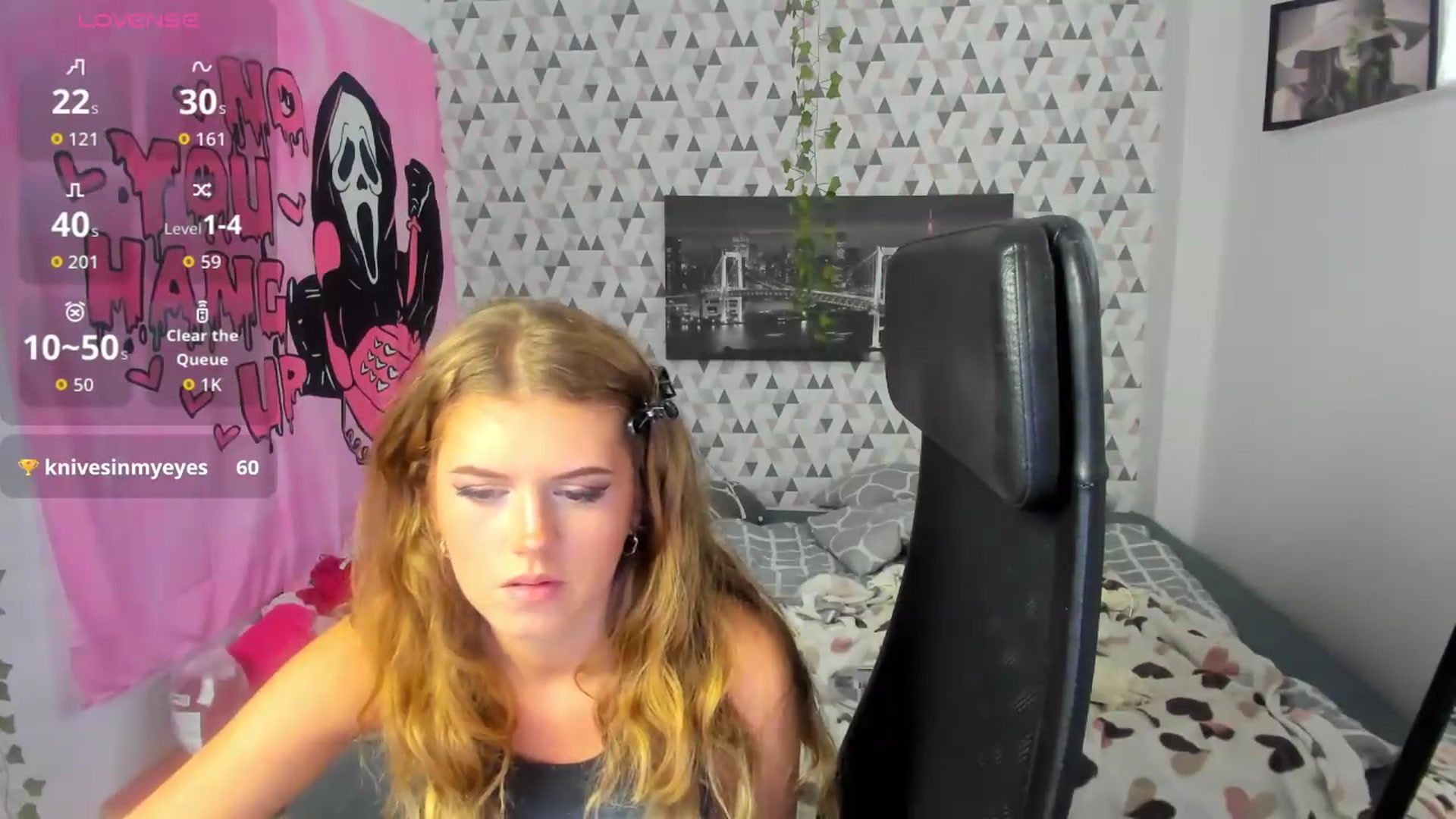 Gallery image thumbnail from Iness_lex's myfreecams stream on, 07/28/2026, 10:43 image 12 of 20