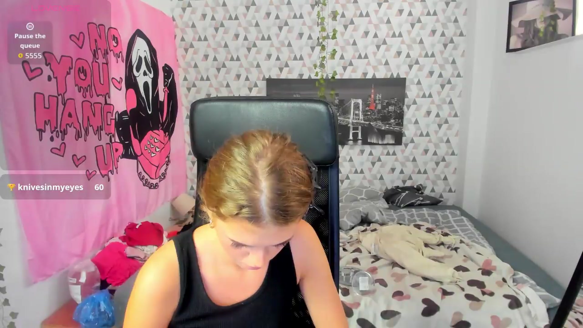 Gallery image thumbnail from Iness_lex's myfreecams stream on, 07/28/2026, 10:43 image 2 of 20