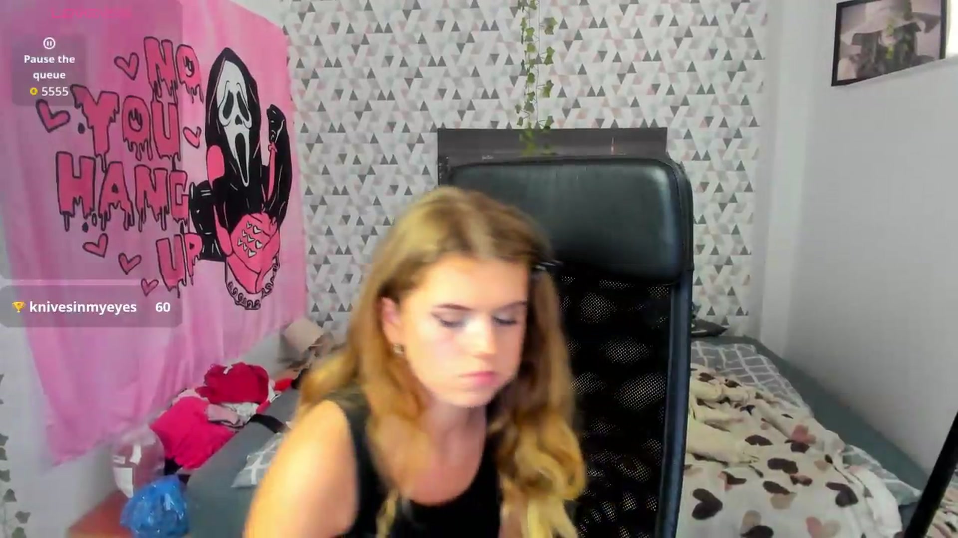 Gallery image thumbnail from Iness_lex's myfreecams stream on, 07/28/2026, 10:43 image 20 of 20