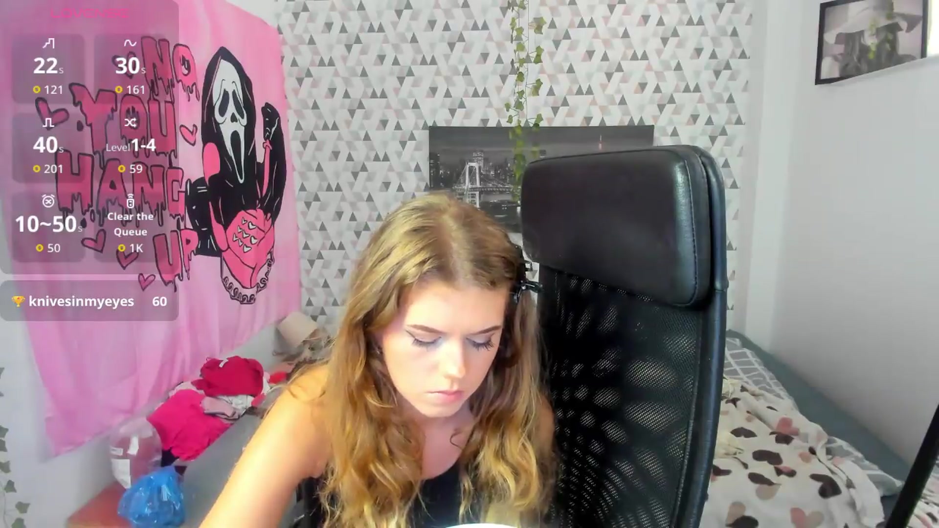 Gallery image thumbnail from Iness_lex's myfreecams stream on, 07/28/2026, 10:43 image 13 of 20