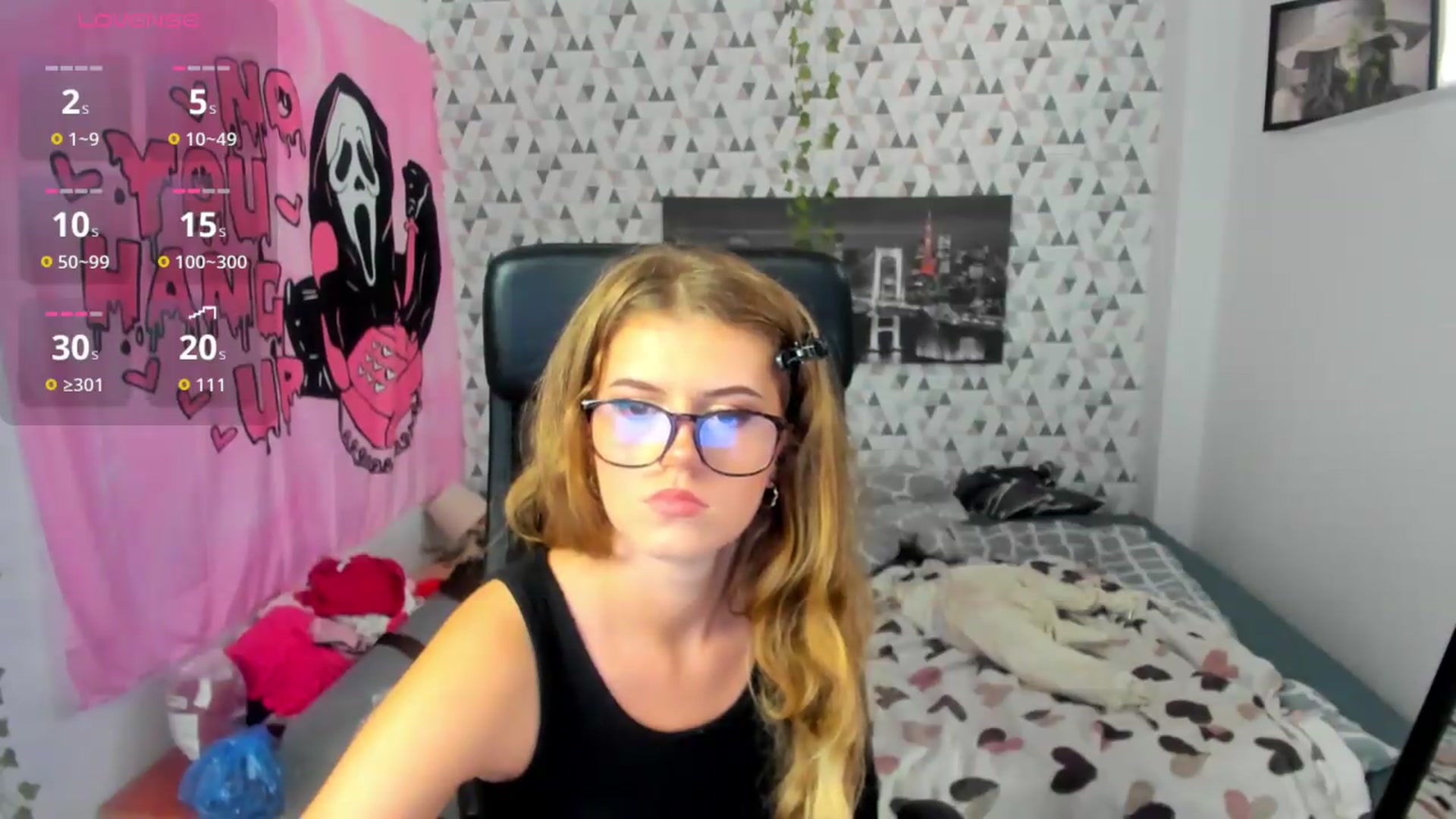 Gallery image thumbnail from Iness_lex's myfreecams stream on, 07/28/2026, 12:10 image 6 of 20