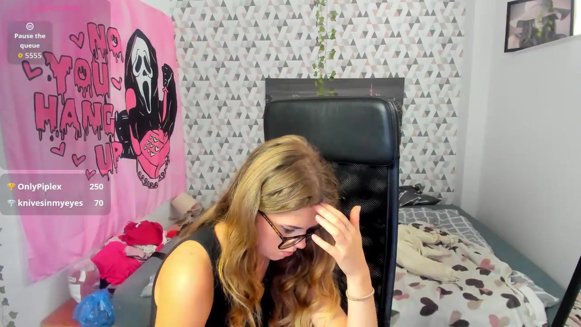 Gallery image thumbnail from Iness_lex's myfreecams stream on, 07/28/2026, 12:10 image 13 of 20