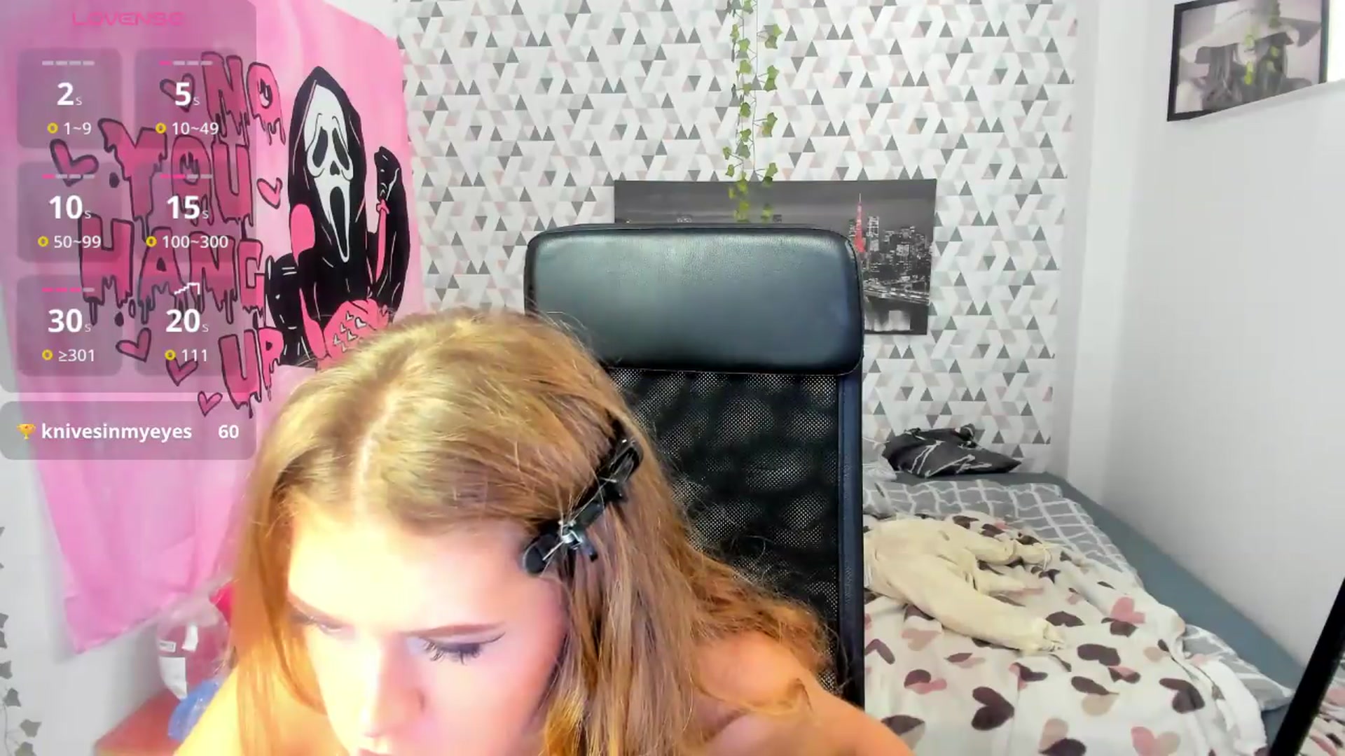 Gallery image thumbnail from Iness_lex's myfreecams stream on, 07/28/2026, 12:10 image 2 of 20