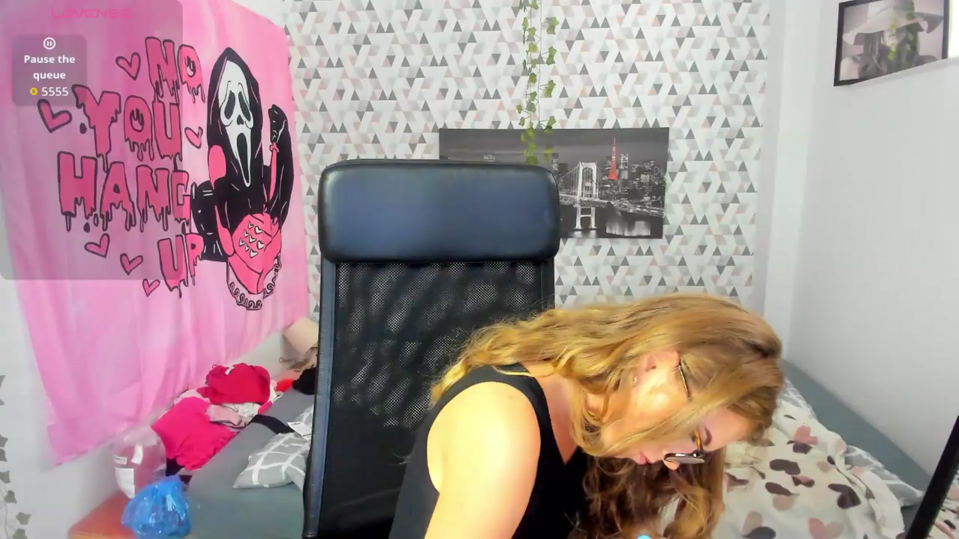 Gallery image thumbnail from Iness_lex's myfreecams stream on, 07/28/2026, 12:10 image 7 of 20