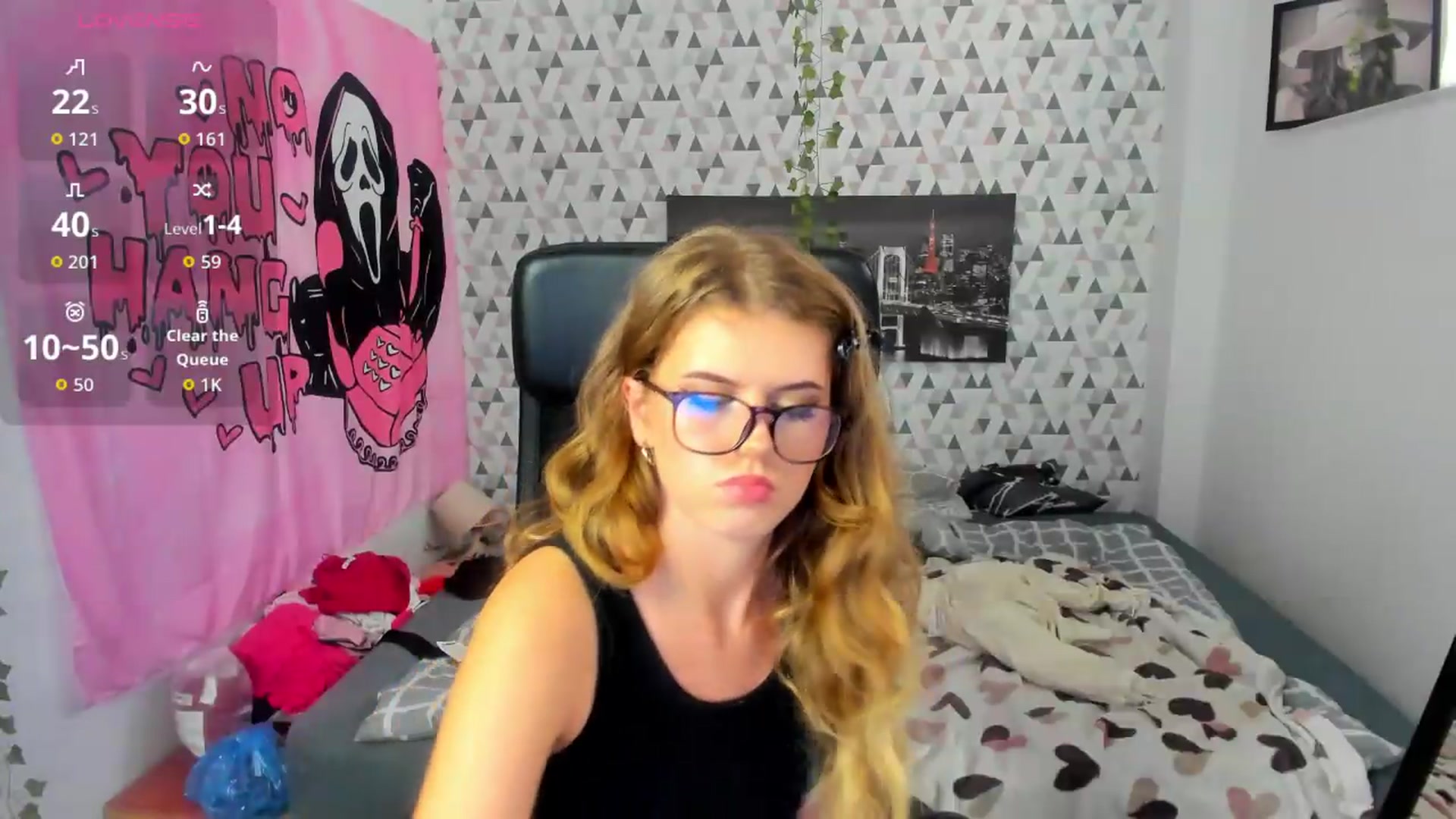 Gallery image thumbnail from Iness_lex's myfreecams stream on, 07/28/2026, 12:10 image 8 of 20