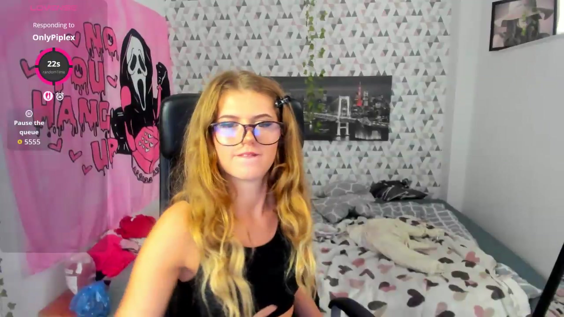 Gallery image thumbnail from Iness_lex's myfreecams stream on, 07/28/2026, 12:10 image 4 of 20