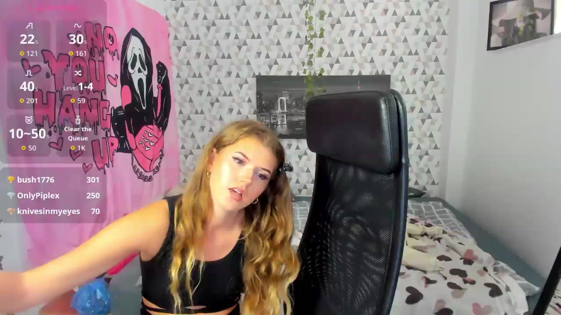 Gallery image thumbnail from Iness_lex's myfreecams stream on, 07/28/2026, 12:10 image 15 of 20