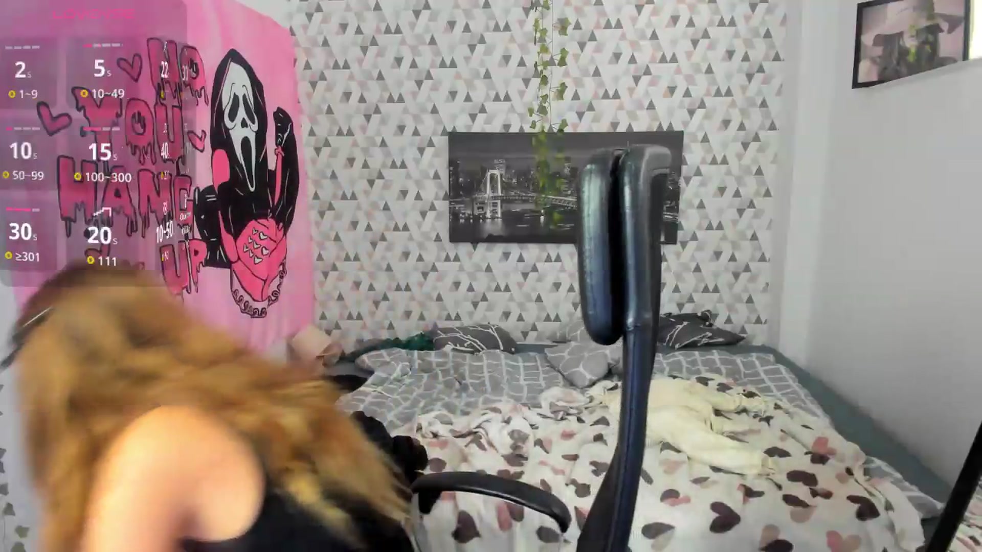 Gallery image thumbnail from Iness_lex's myfreecams stream on, 07/28/2026, 12:10 image 3 of 20