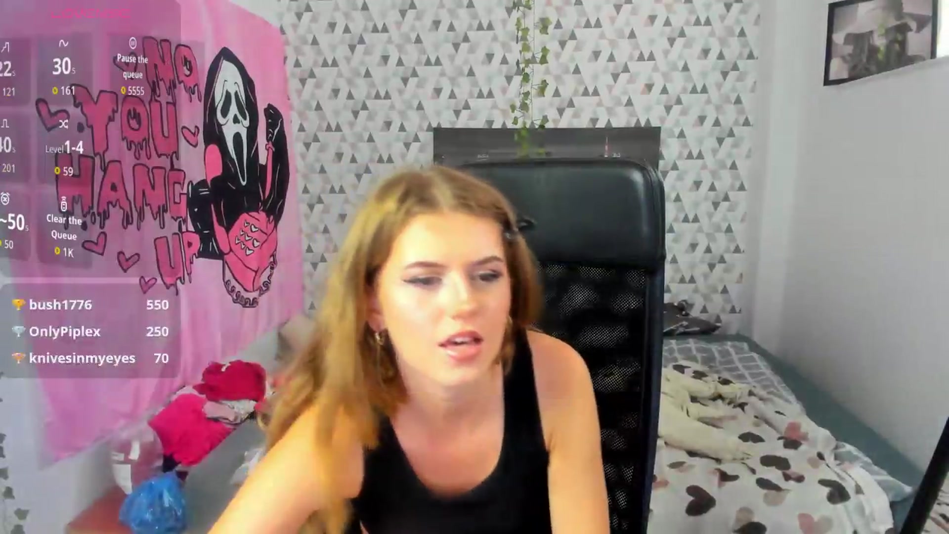 Gallery image thumbnail from Iness_lex's myfreecams stream on, 07/28/2026, 12:10 image 17 of 20