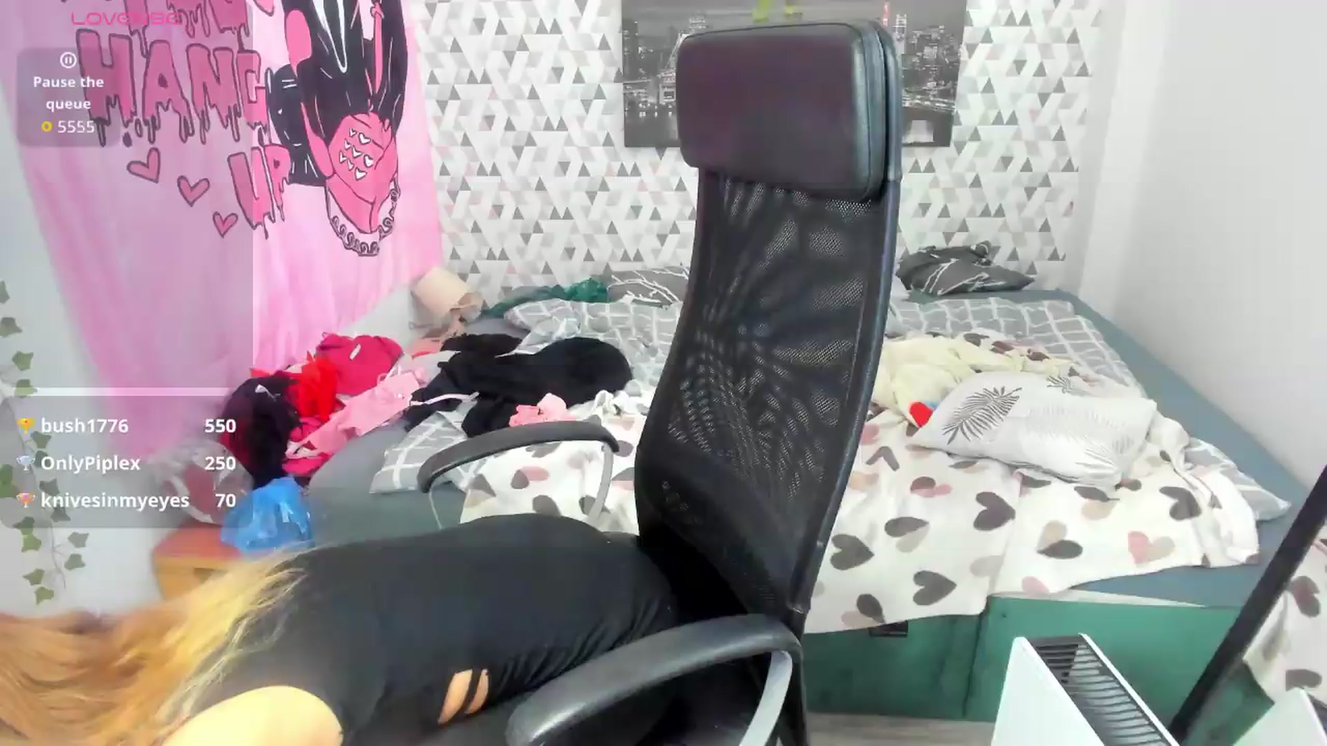 Gallery image thumbnail from Iness_lex's myfreecams stream on, 07/28/2026, 12:48 image 14 of 20
