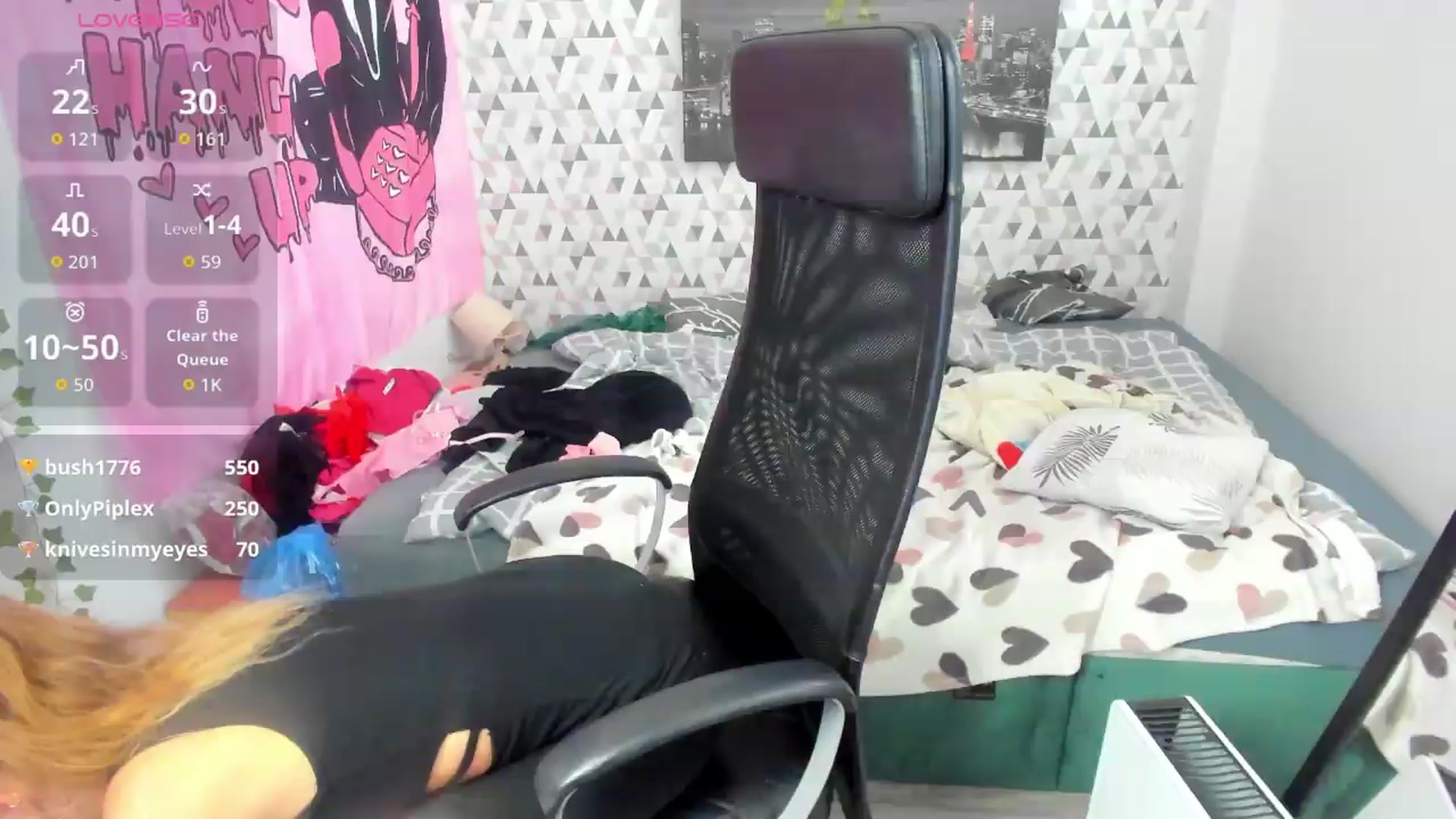Gallery image thumbnail from Iness_lex's myfreecams stream on, 07/28/2026, 12:48 image 17 of 20