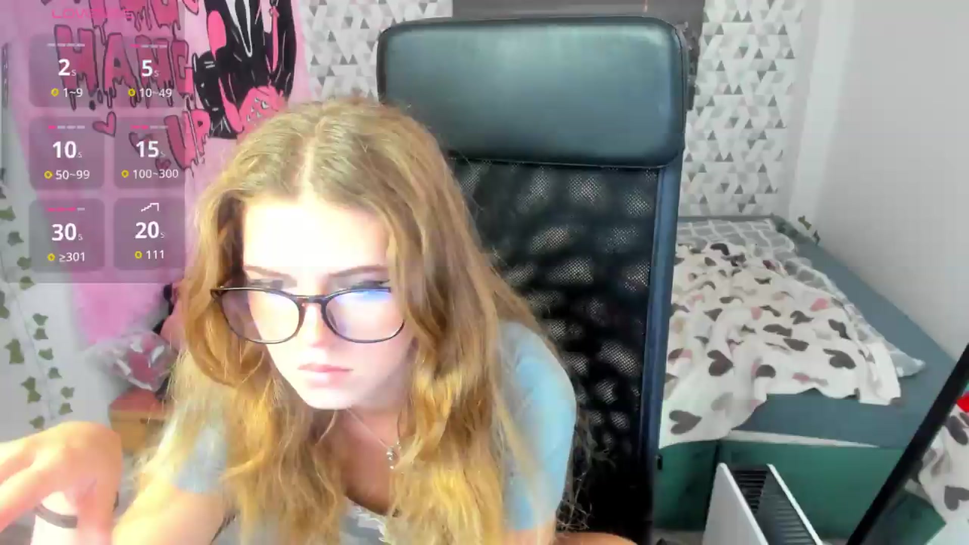 Gallery image thumbnail from Iness_lex's myfreecams stream on, 07/29/2026, 10:22 image 17 of 20