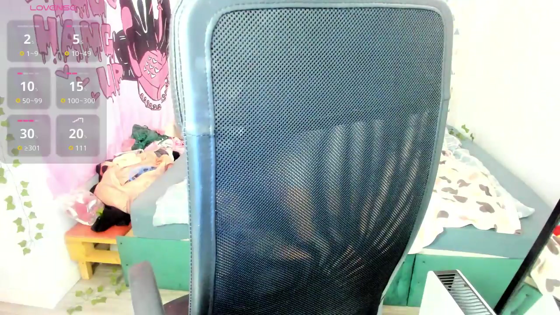 Gallery image thumbnail from Iness_lex's myfreecams stream on, 07/29/2026, 10:22 image 6 of 20