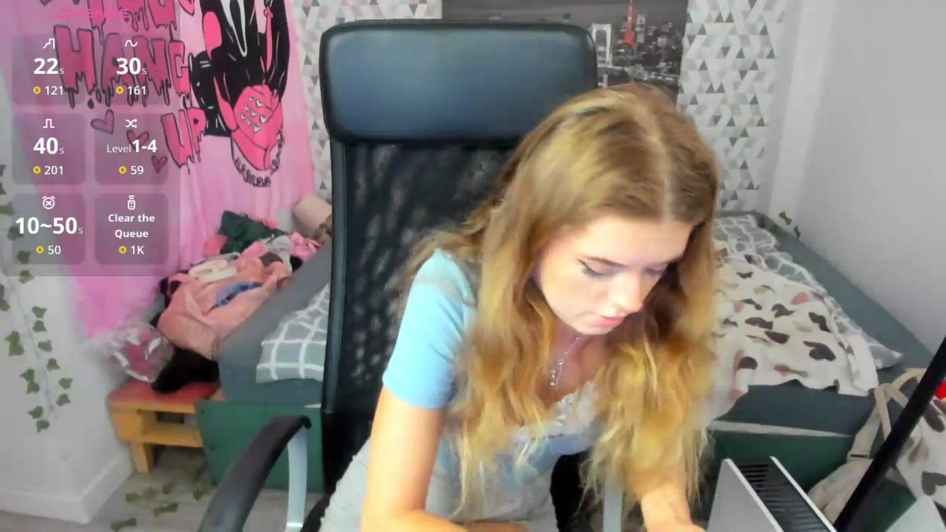 Gallery image thumbnail from Iness_lex's myfreecams stream on, 07/29/2026, 10:22 image 5 of 20