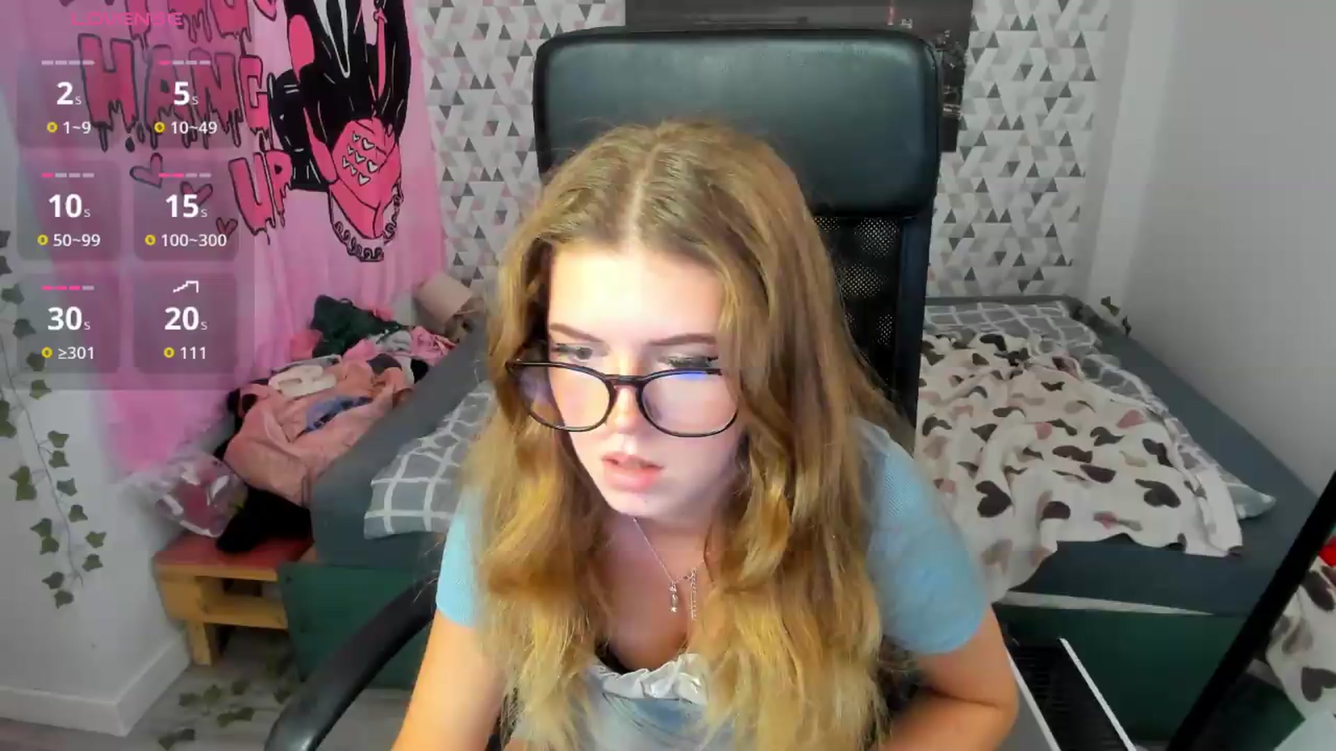 Gallery image thumbnail from Iness_lex's myfreecams stream on, 07/29/2026, 10:22 image 15 of 20