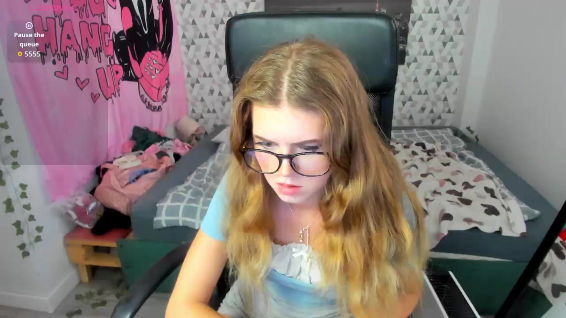 Gallery image thumbnail from Iness_lex's myfreecams stream on, 07/29/2026, 10:22 image 10 of 20