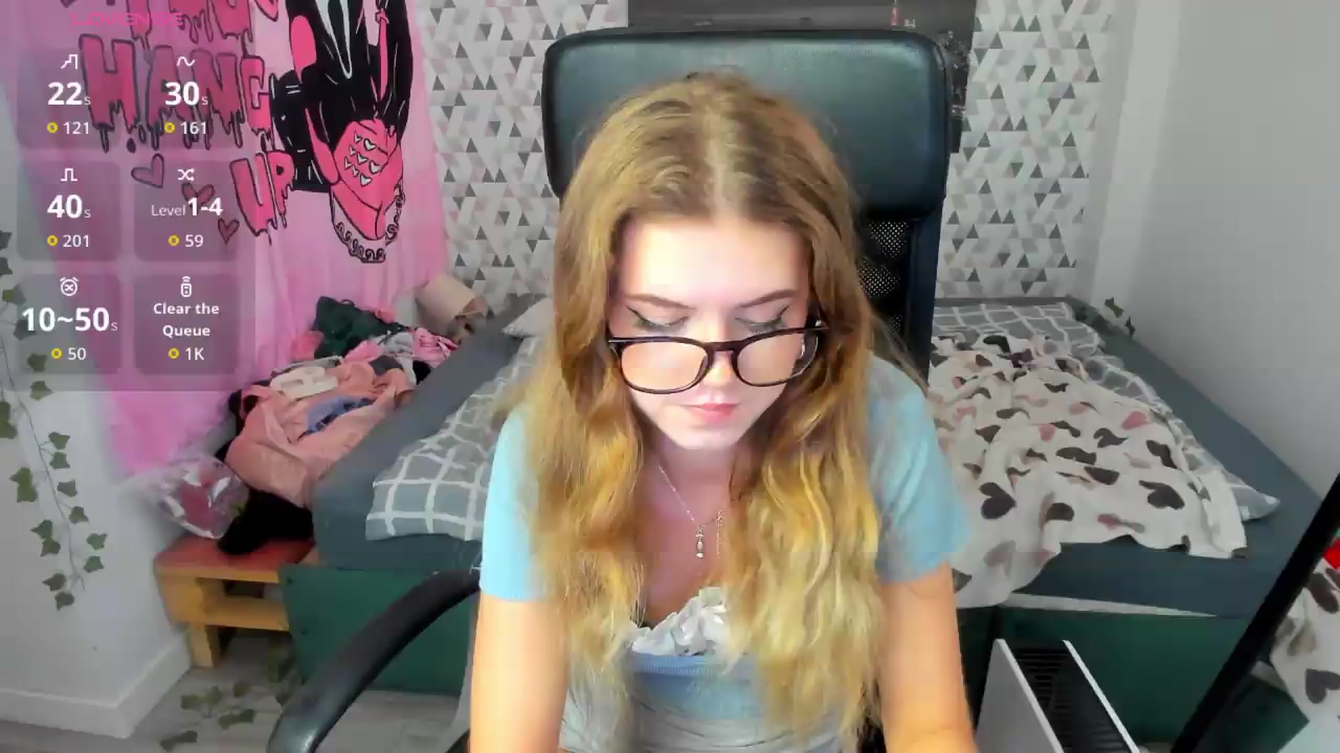 Gallery image thumbnail from Iness_lex's myfreecams stream on, 07/29/2026, 10:22 image 13 of 20