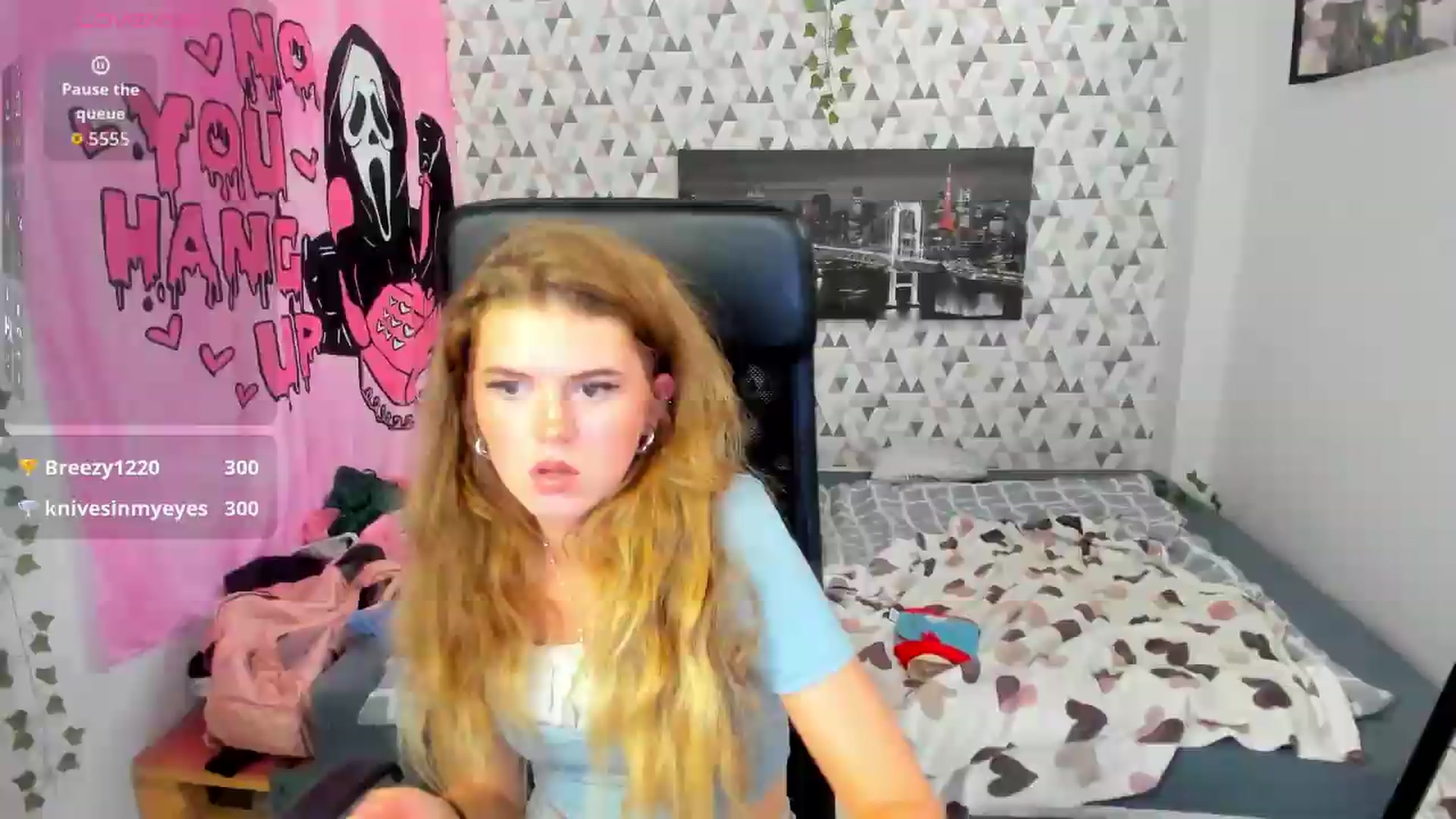 Gallery image thumbnail from Iness_lex's myfreecams stream on, 07/29/2026, 12:08 image 20 of 20