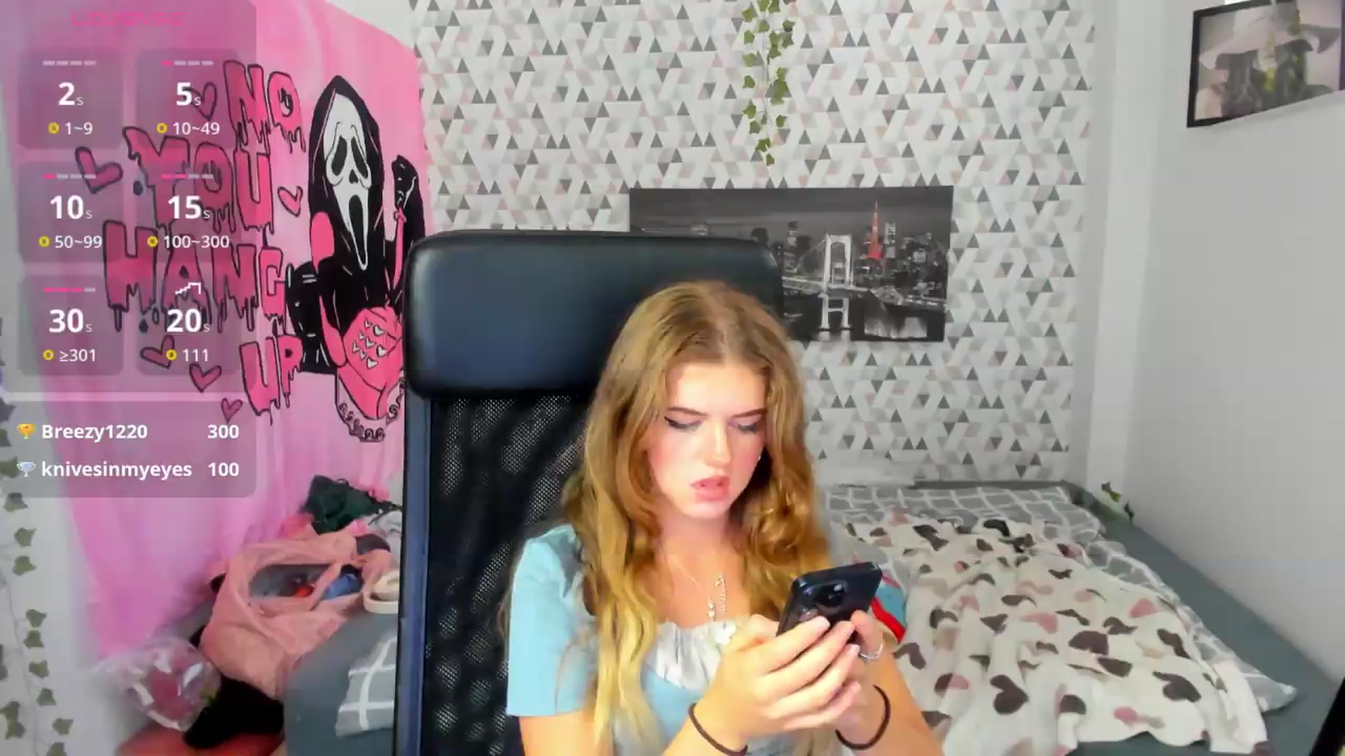 Gallery image thumbnail from Iness_lex's myfreecams stream on, 07/29/2026, 12:08 image 6 of 20