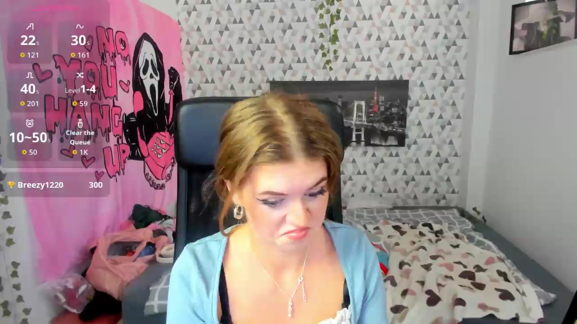 Gallery image thumbnail from Iness_lex's myfreecams stream on, 07/29/2026, 12:08 image 1 of 20