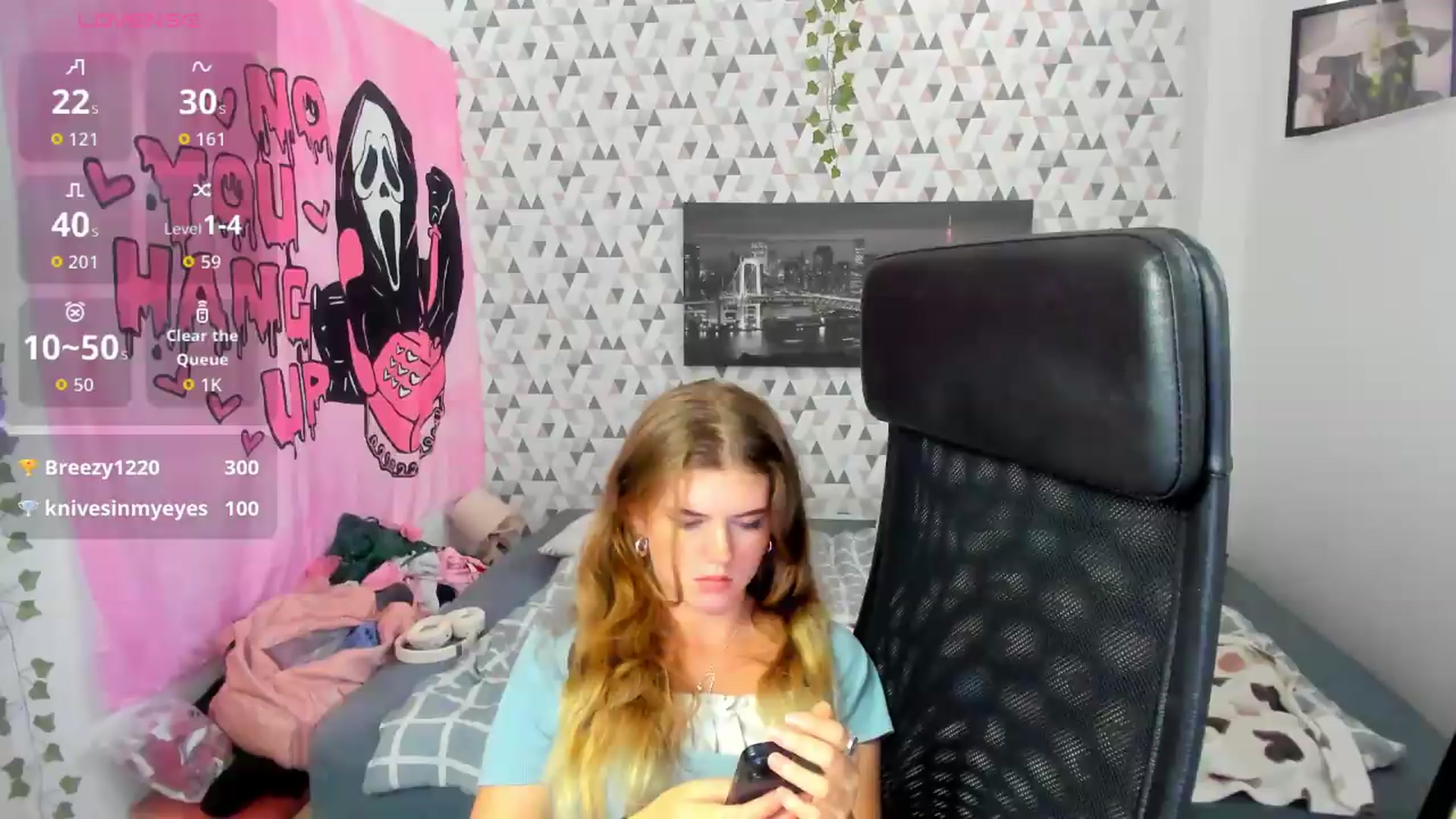 Gallery image thumbnail from Iness_lex's myfreecams stream on, 07/29/2026, 12:08 image 9 of 20