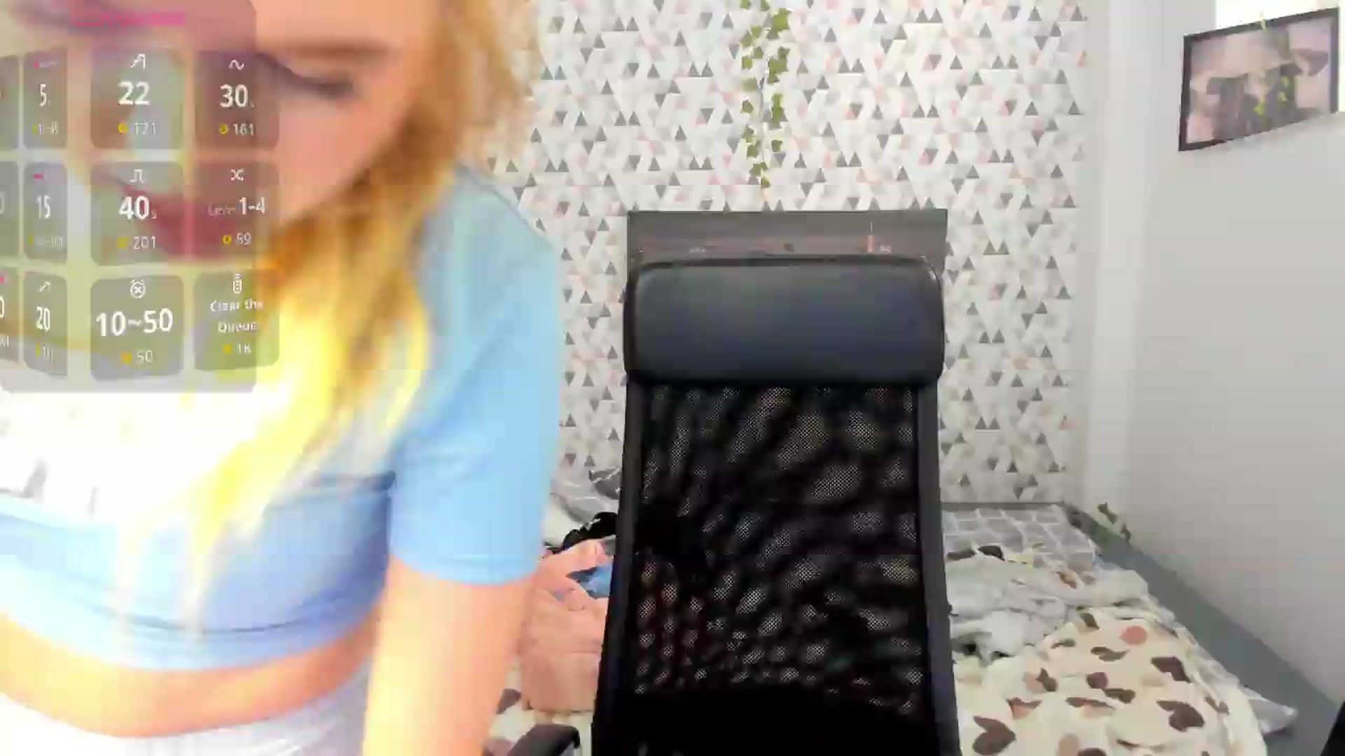 Gallery image thumbnail from Iness_lex's myfreecams stream on, 07/29/2026, 12:39 image 19 of 20