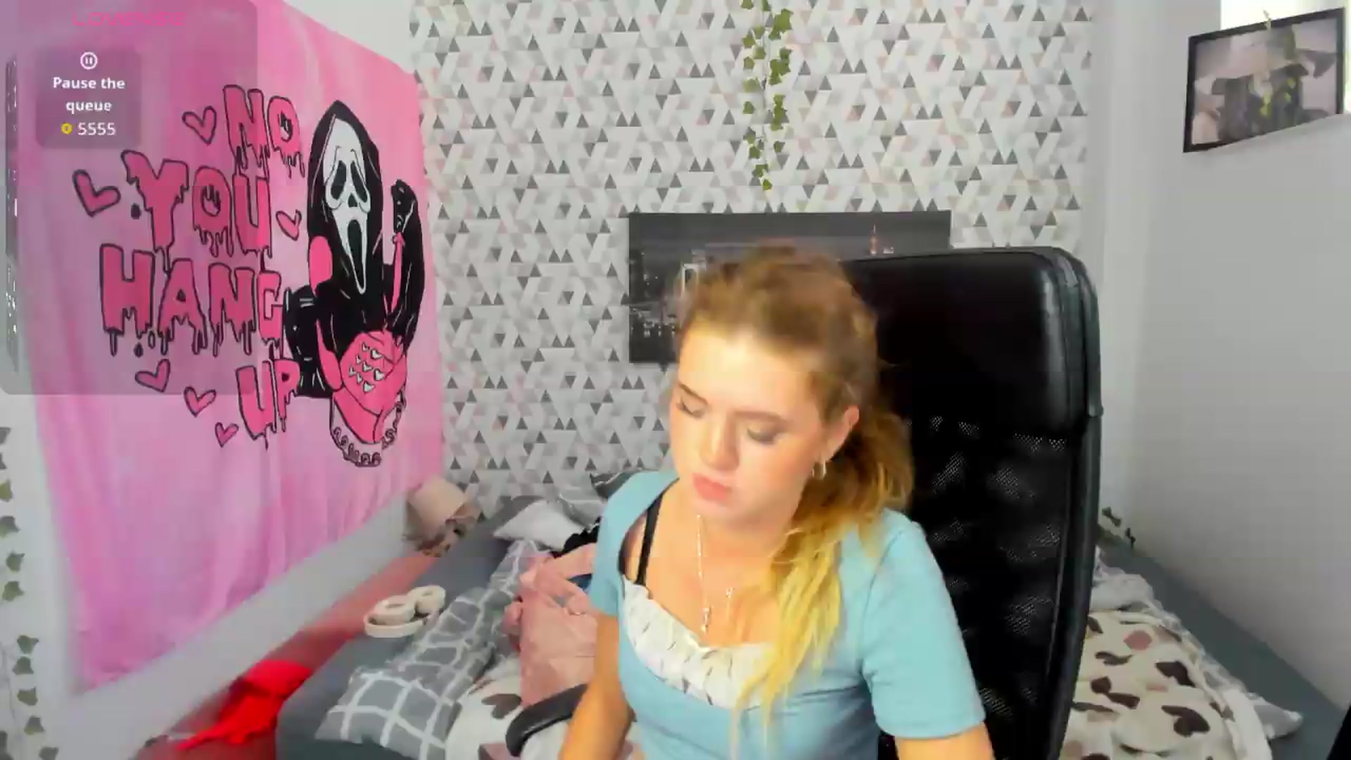 Gallery image thumbnail from Iness_lex's myfreecams stream on, 07/29/2026, 12:39 image 18 of 20