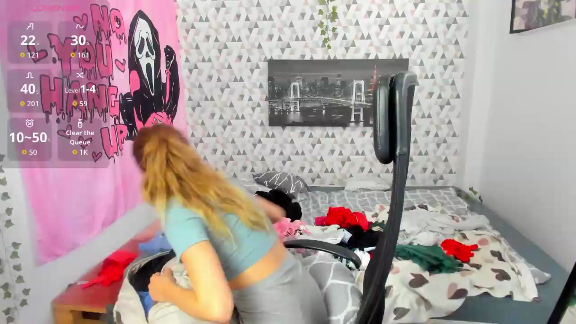 Gallery image thumbnail from Iness_lex's myfreecams stream on, 07/29/2026, 12:39 image 10 of 20