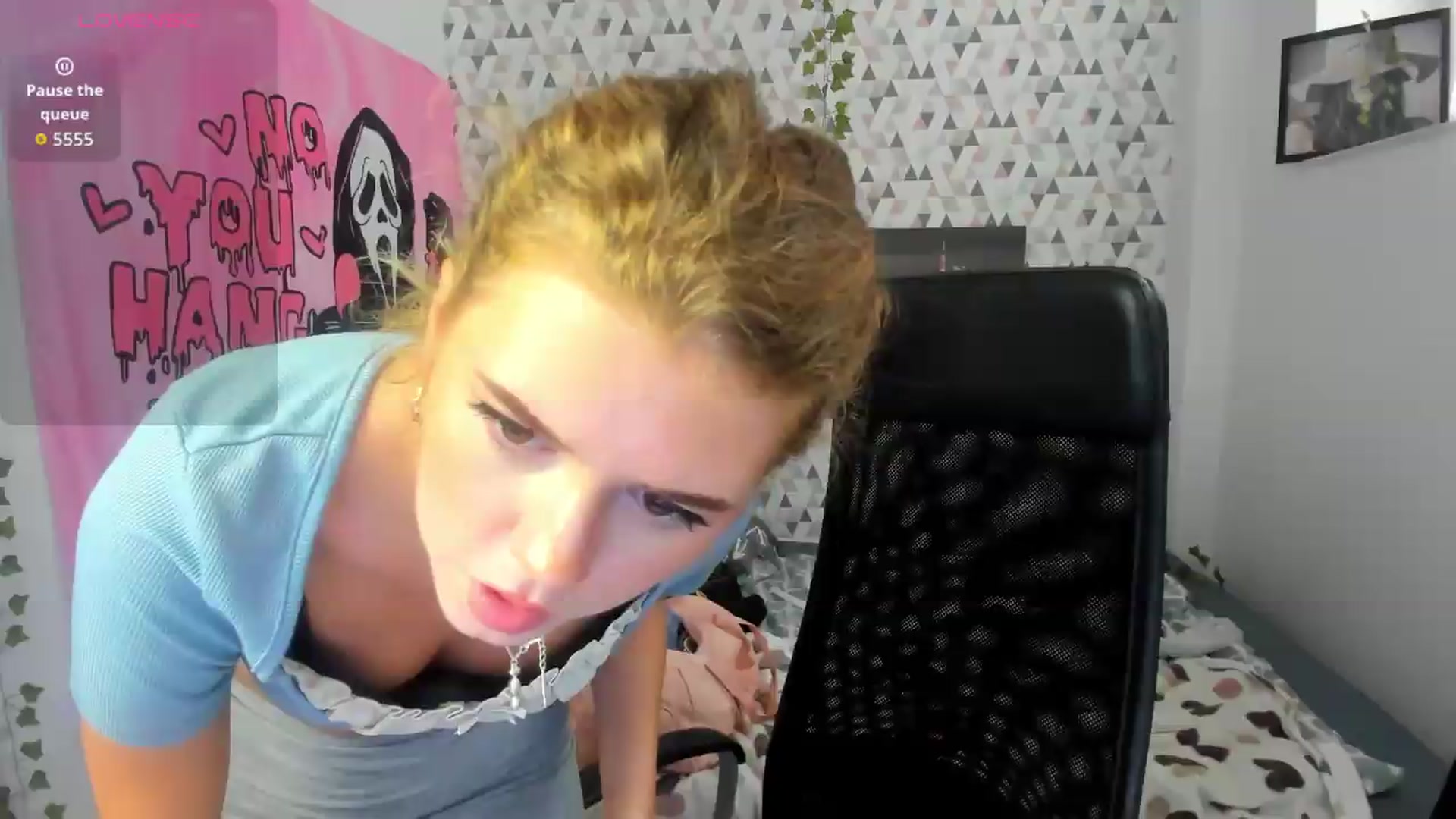 Gallery image thumbnail from Iness_lex's myfreecams stream on, 07/29/2026, 12:39 image 20 of 20